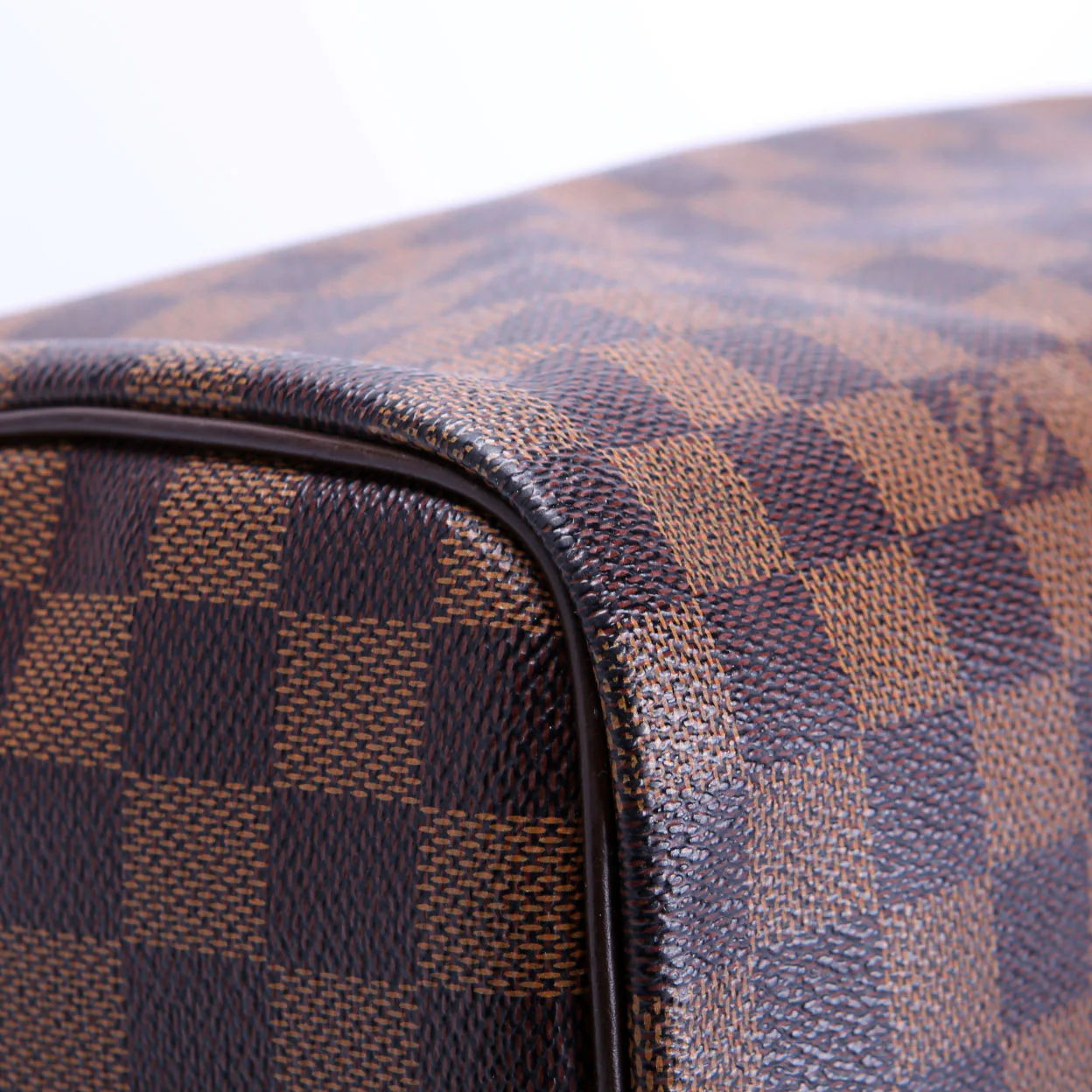 Speedy 30 Damier Ebene - Image 5