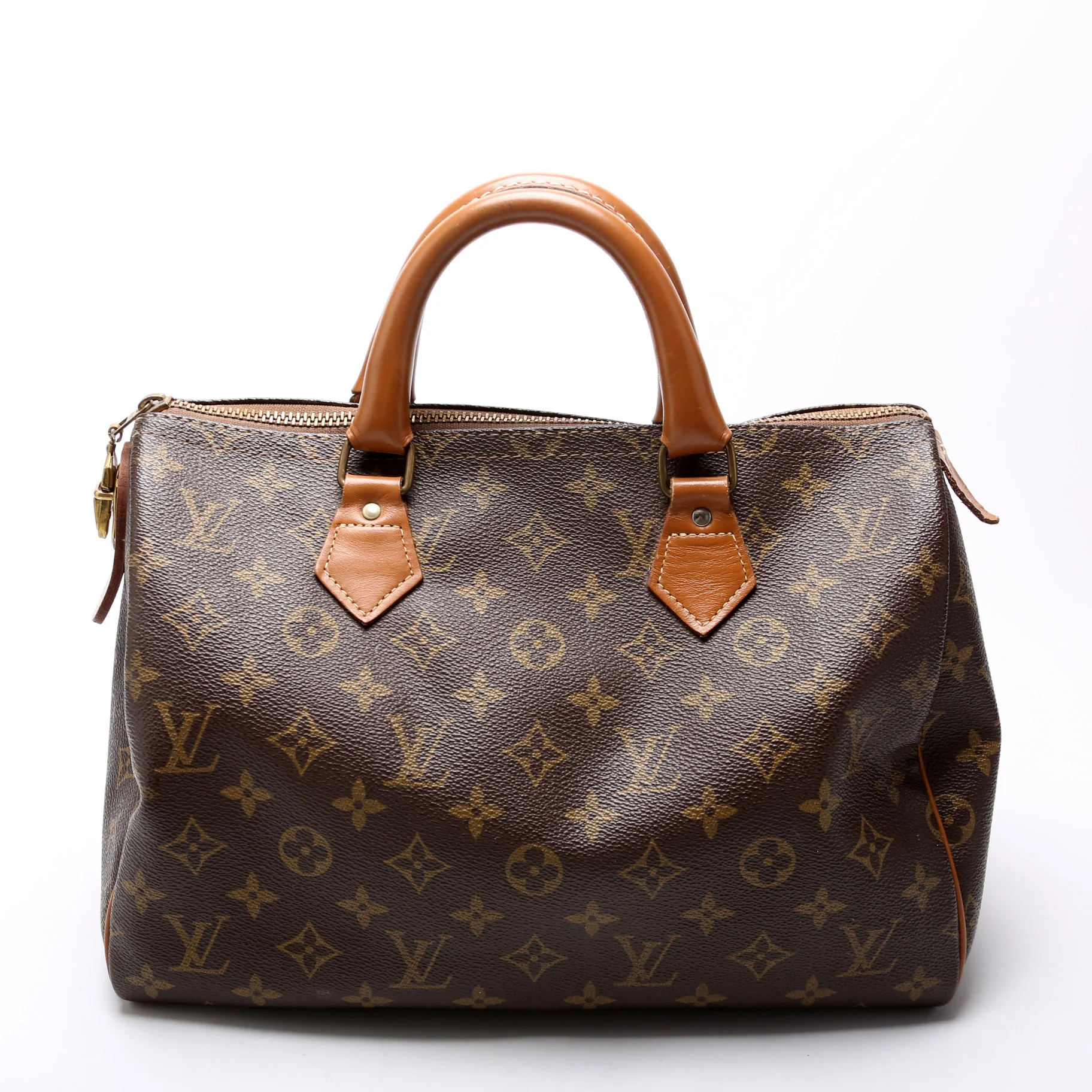 Speedy 30 French Co Monogram - Image 3