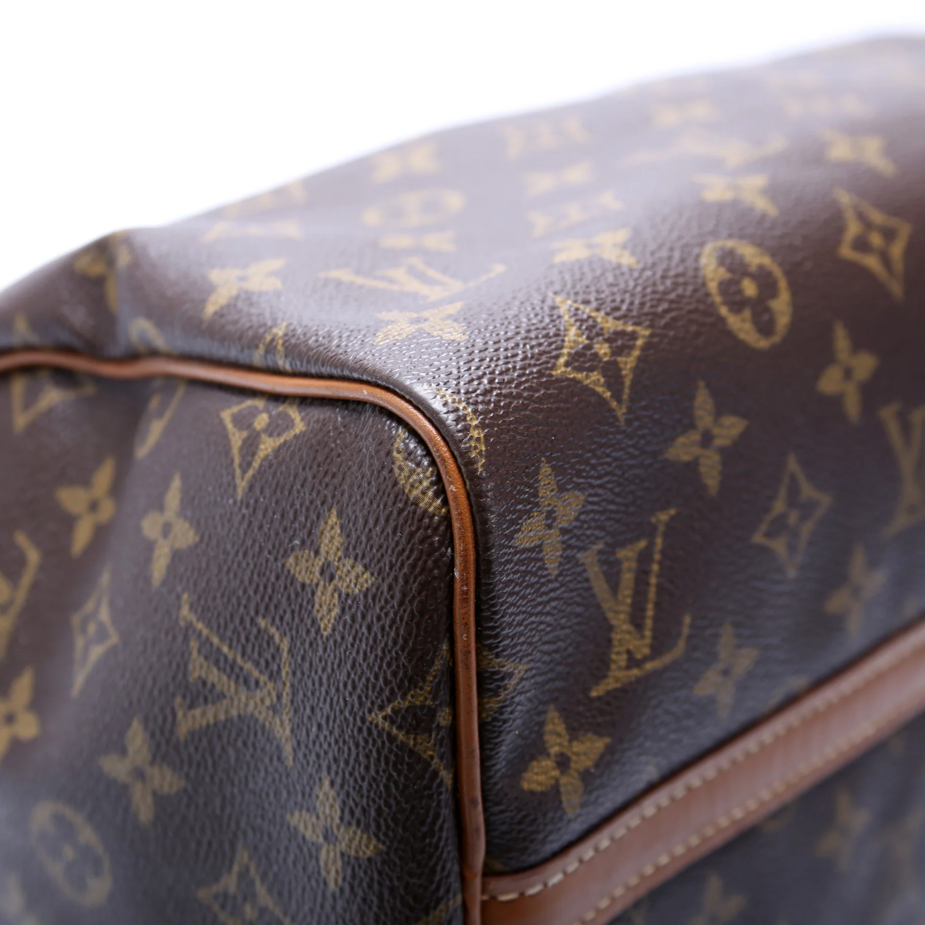 Speedy 30 French Co Monogram - Image 5