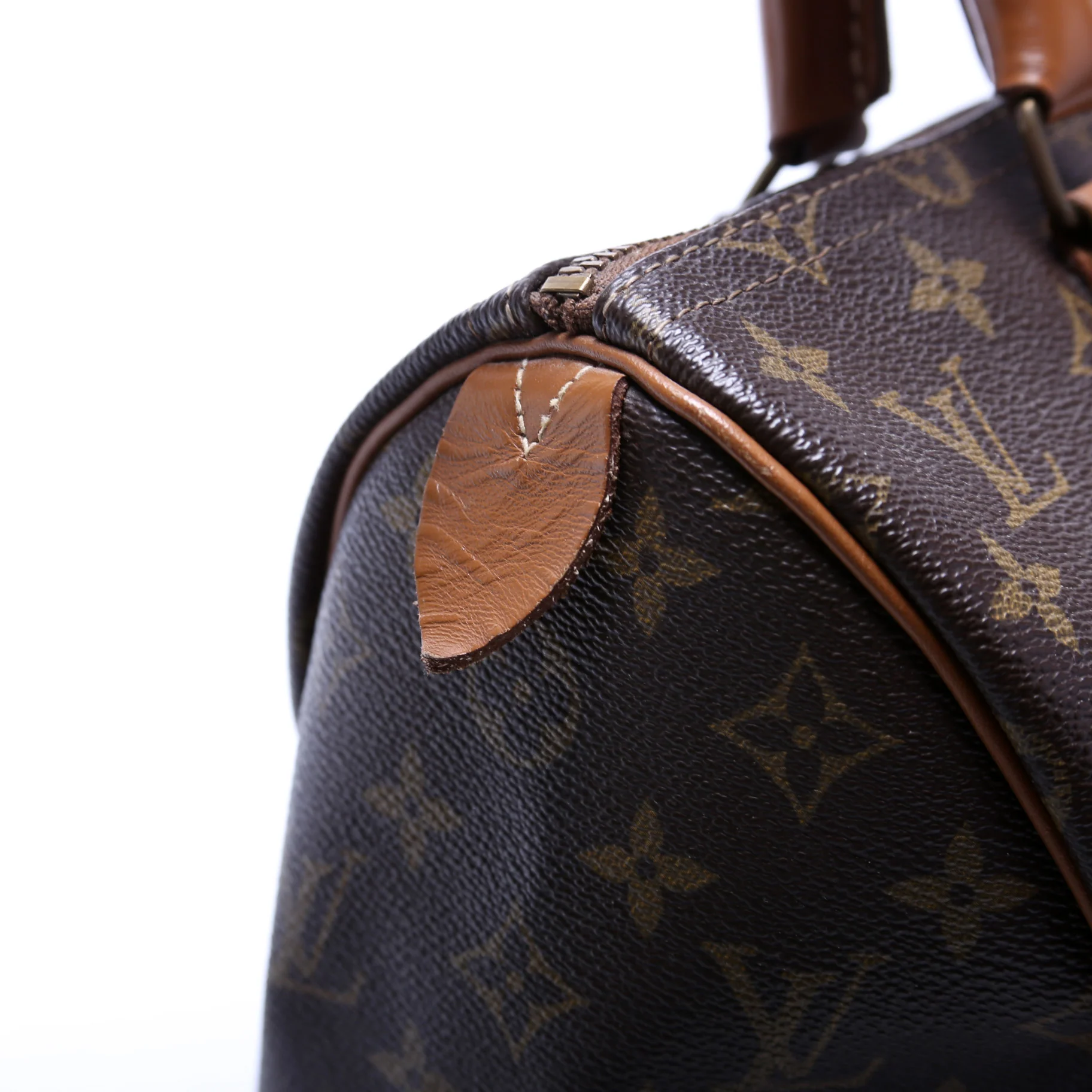 Speedy 30 French Co Monogram - Image 7