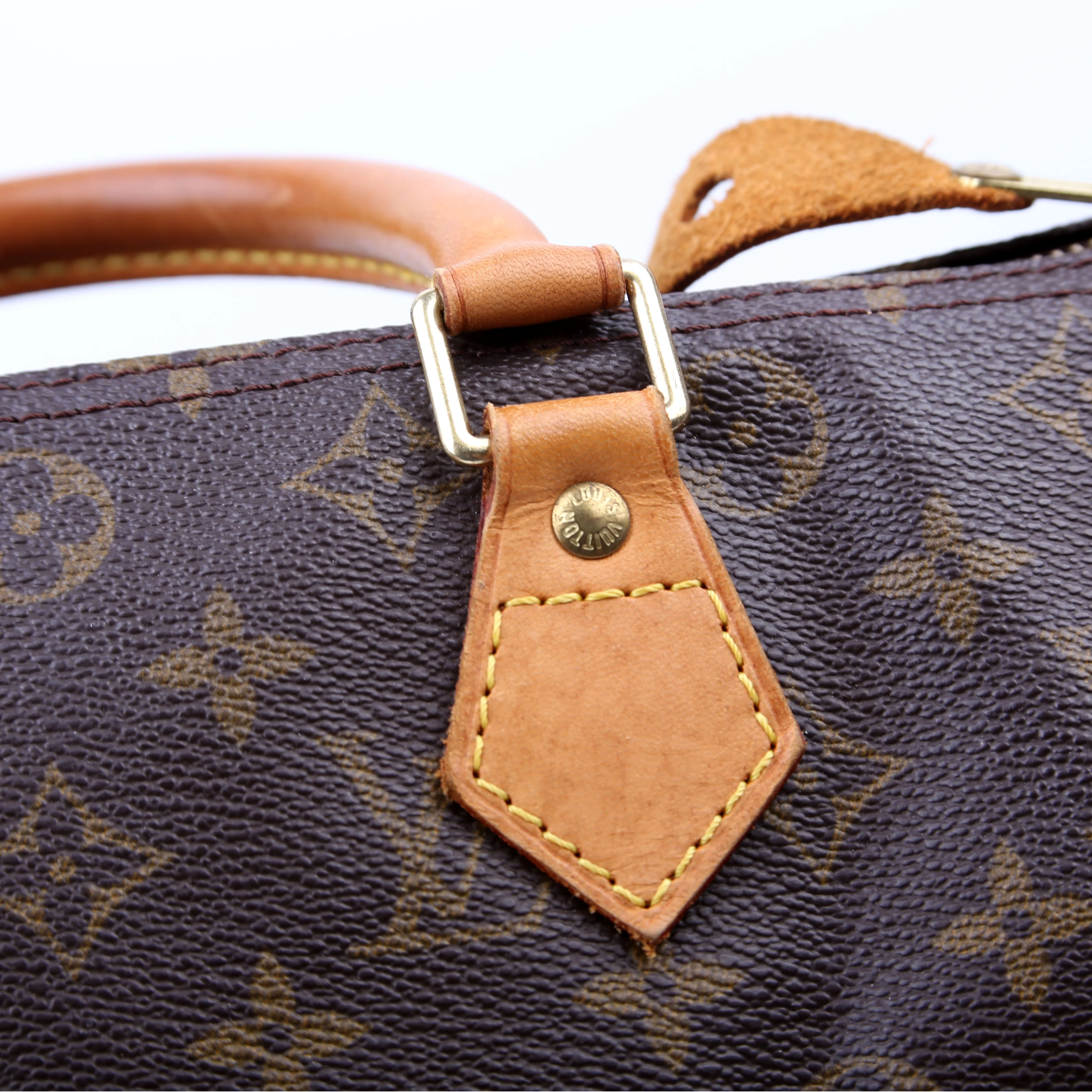 Speedy 30 Monogram - Image 10