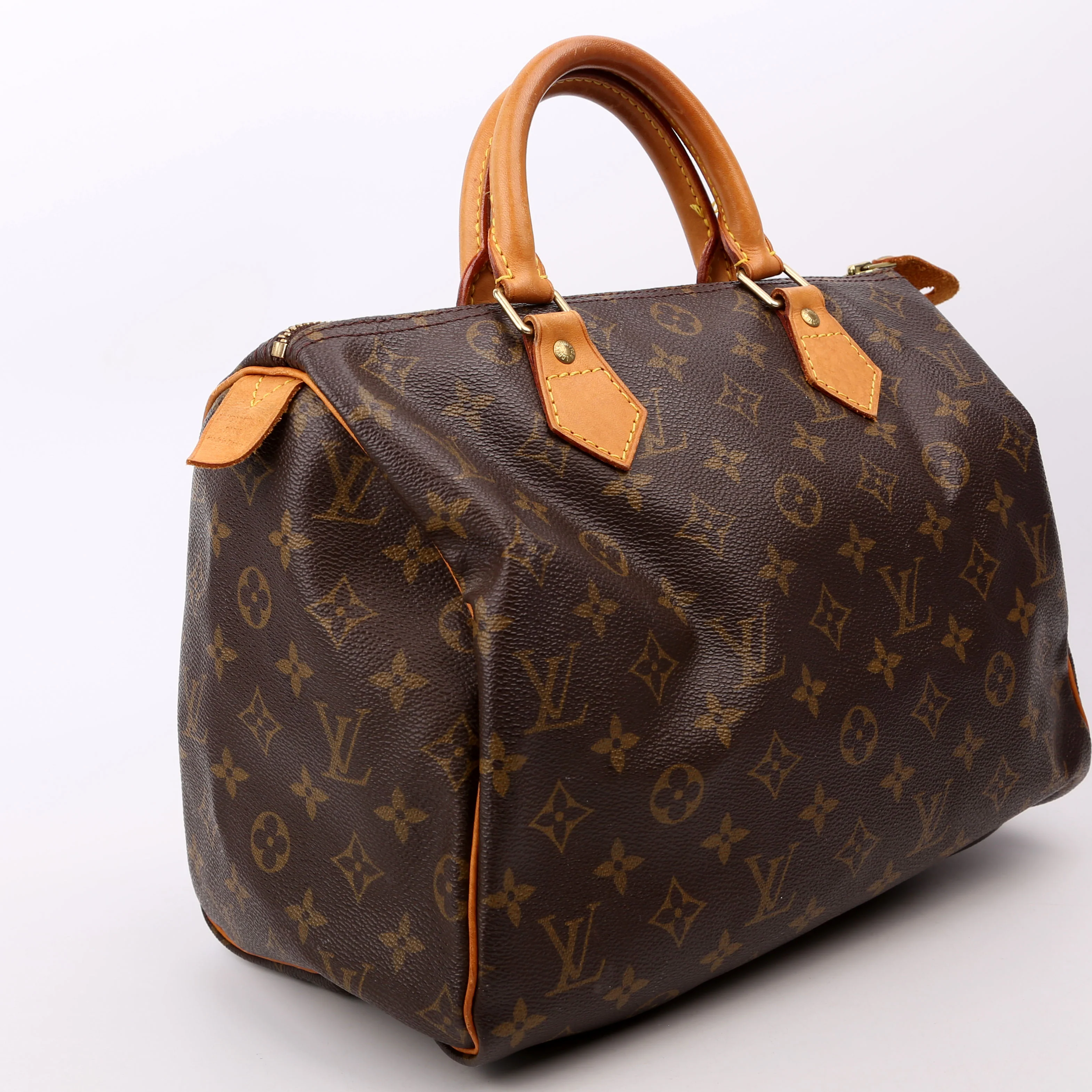 Speedy 30 Monogram - Image 2