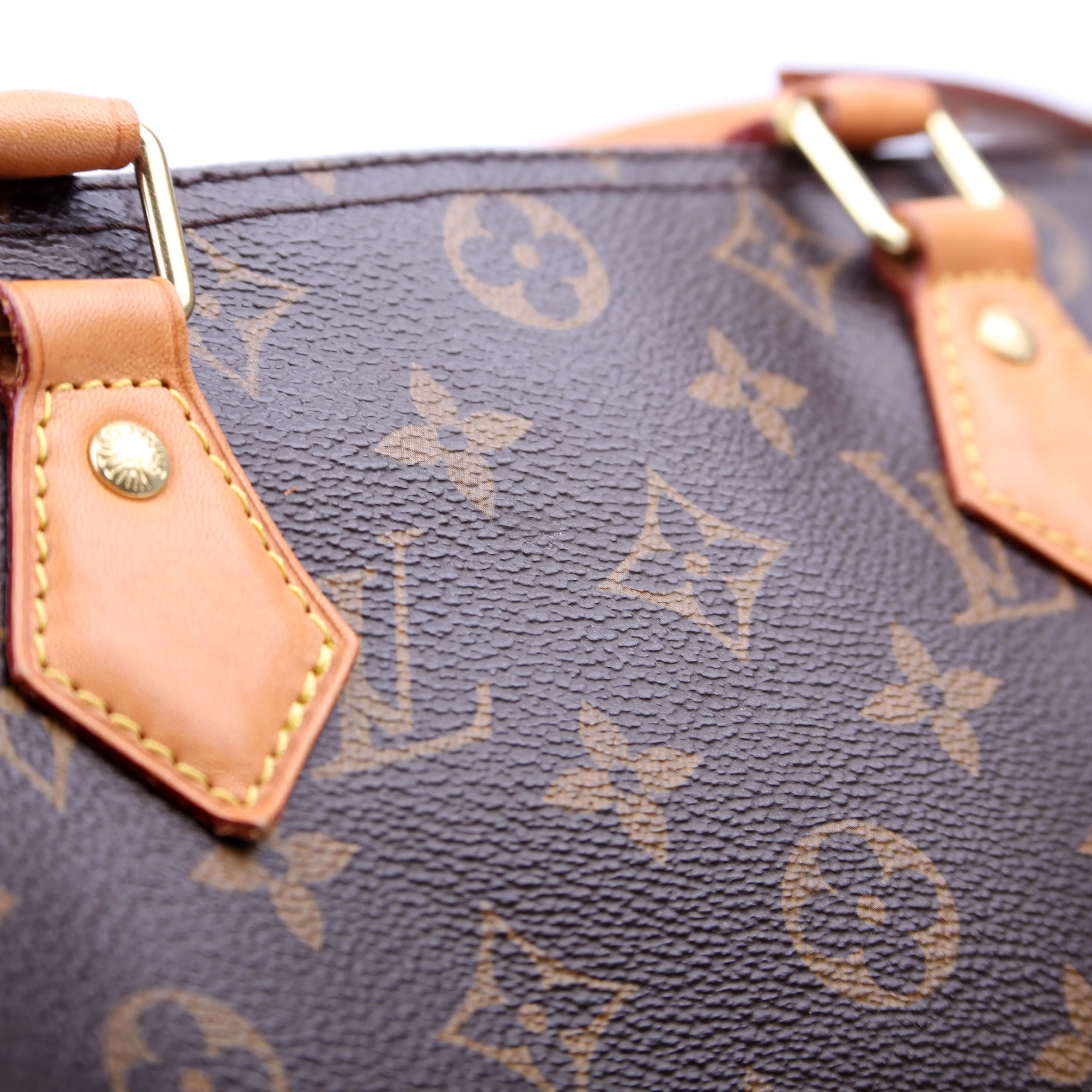 Speedy 30 Monogram - Image 11