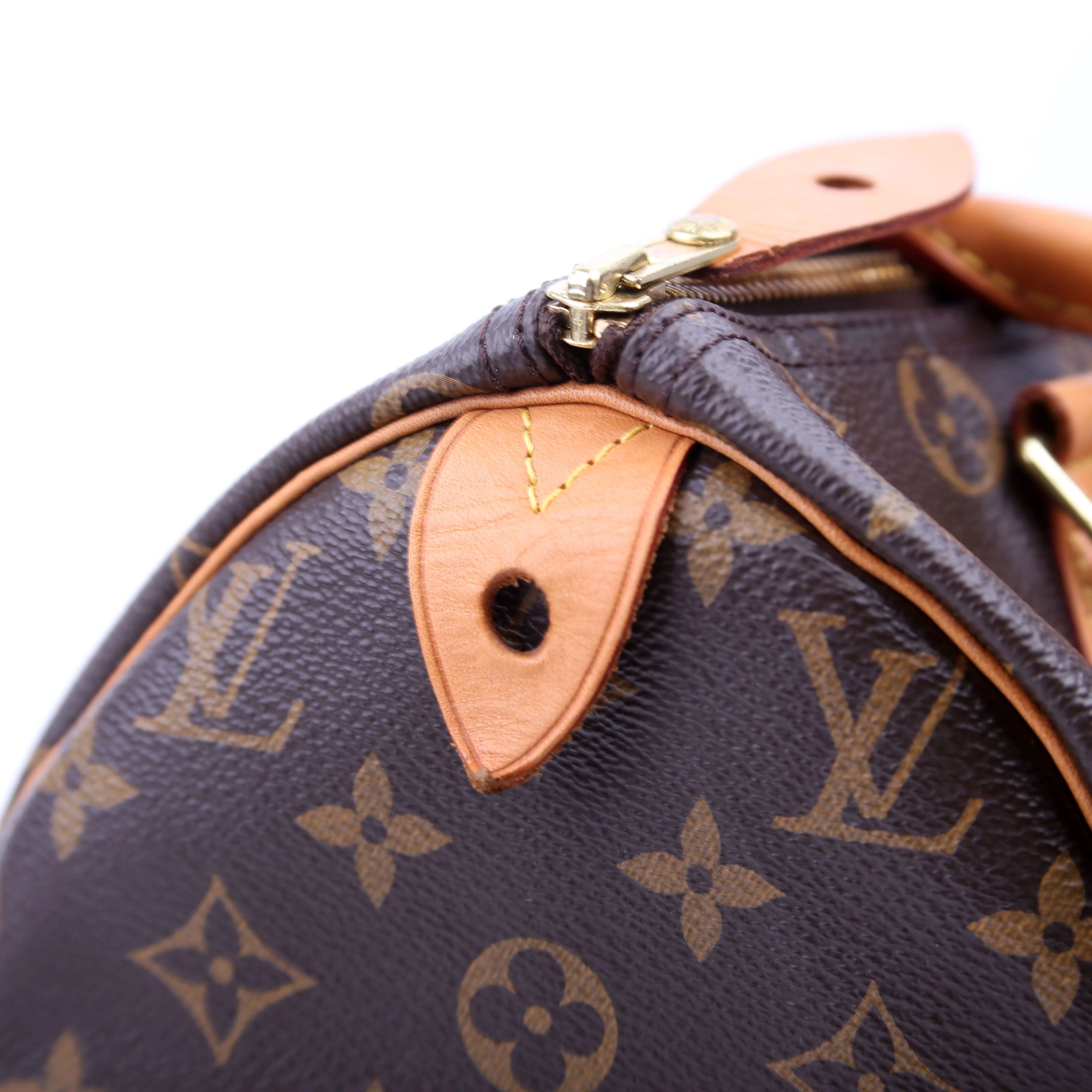 Speedy 30 Monogram - Image 14