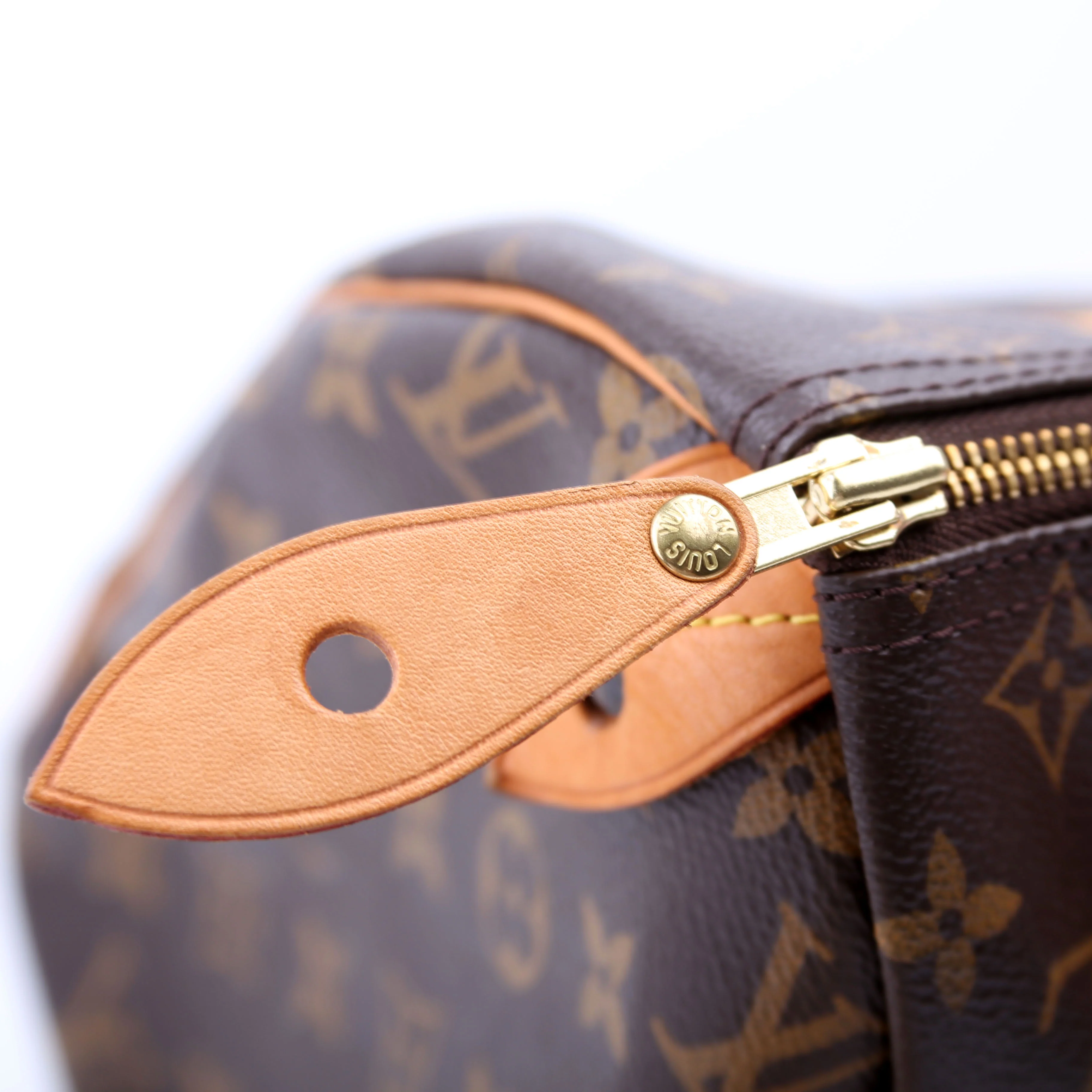 Speedy 30 Monogram - Image 15