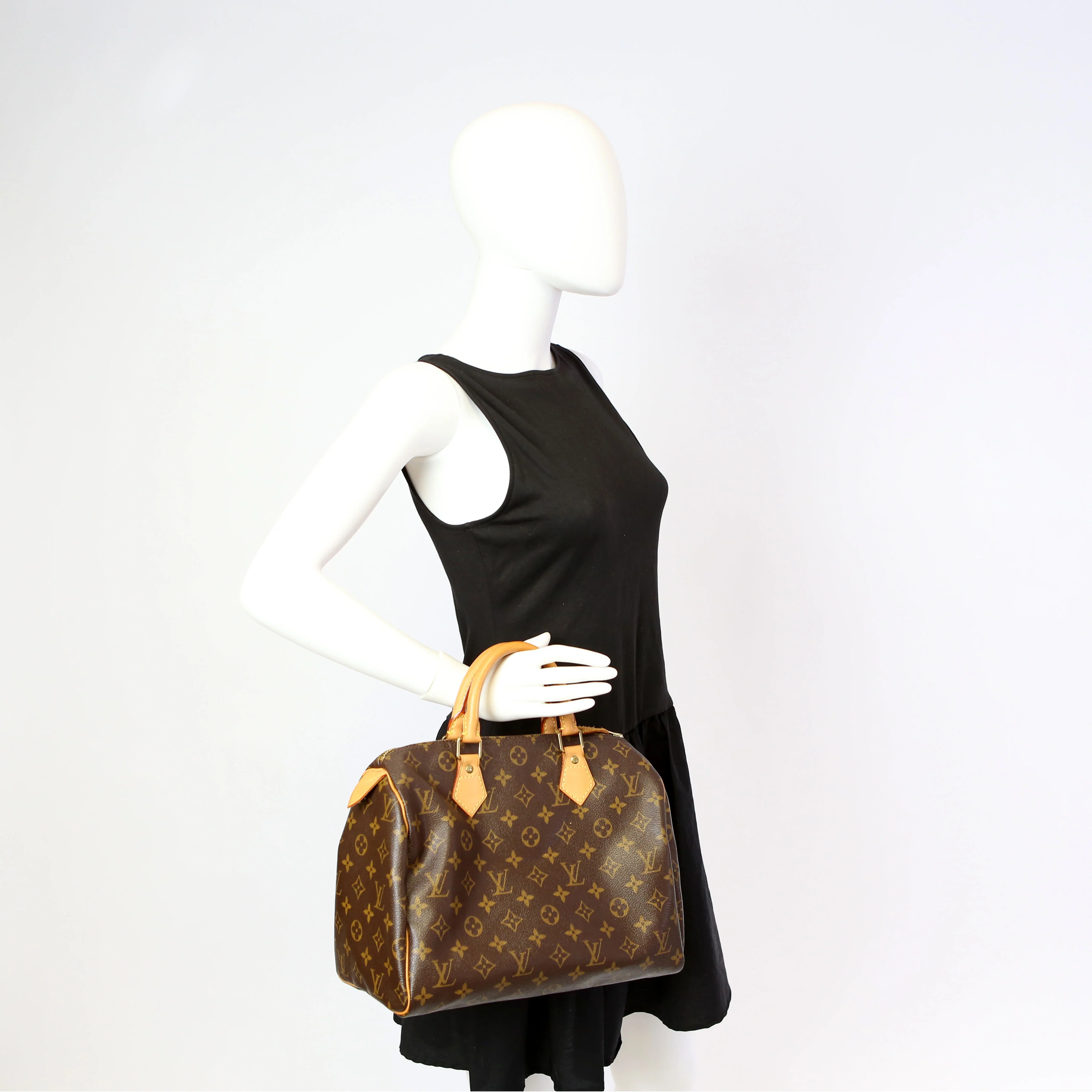 Speedy 30 Monogram - Image 15