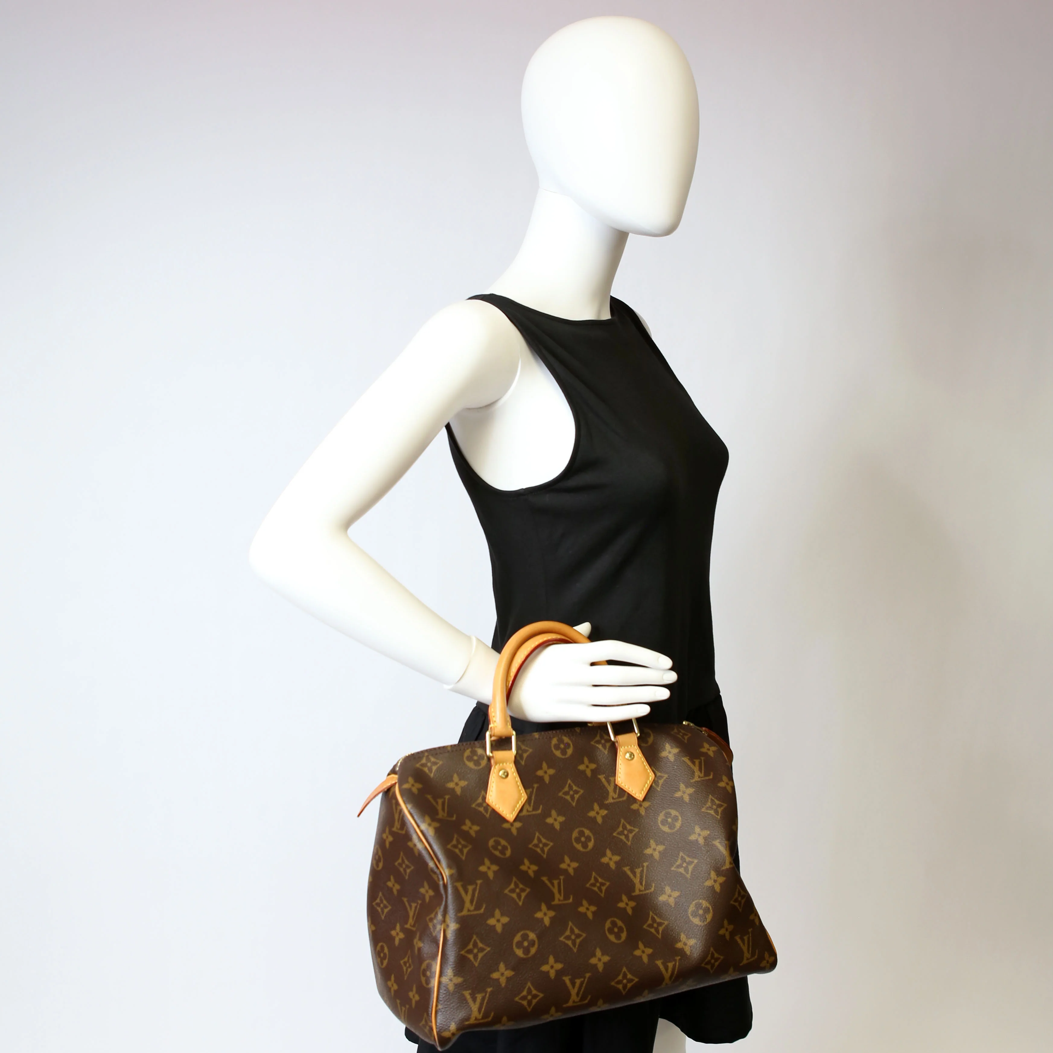 Speedy 30 Monogram - Image 15
