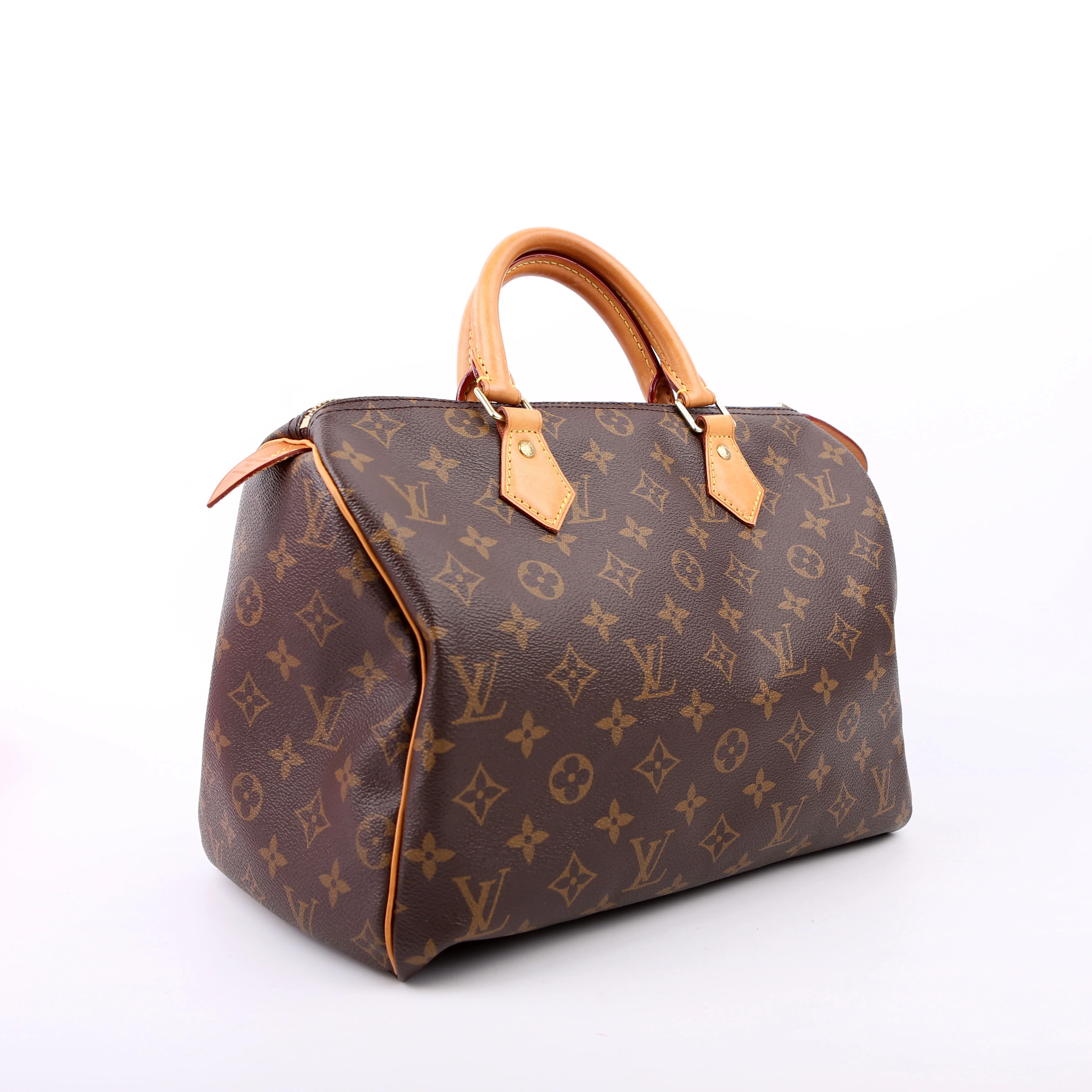 Speedy 30 Monogram - Image 2