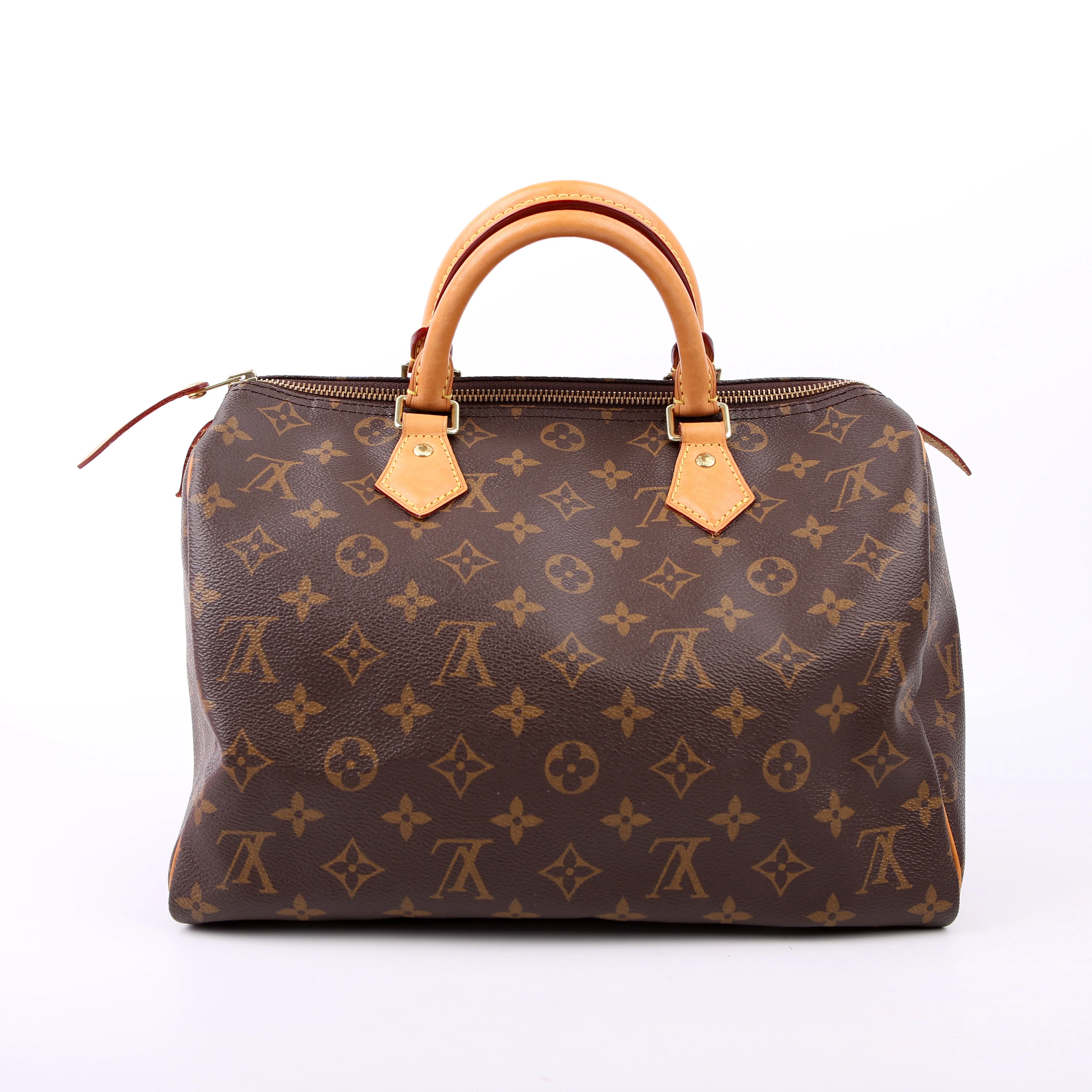 Speedy 30 Monogram - Image 3