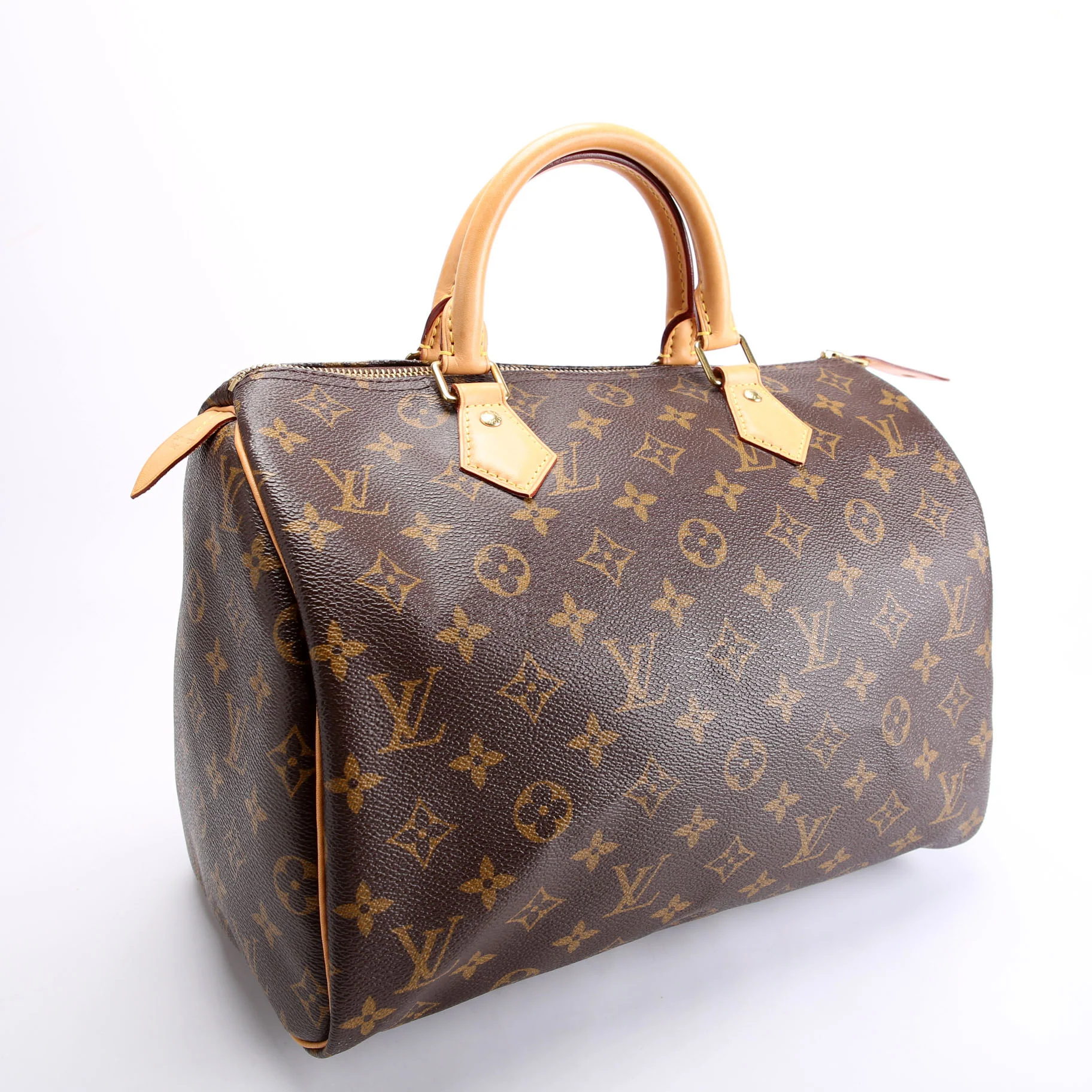 Speedy 30 Monogram - Image 2