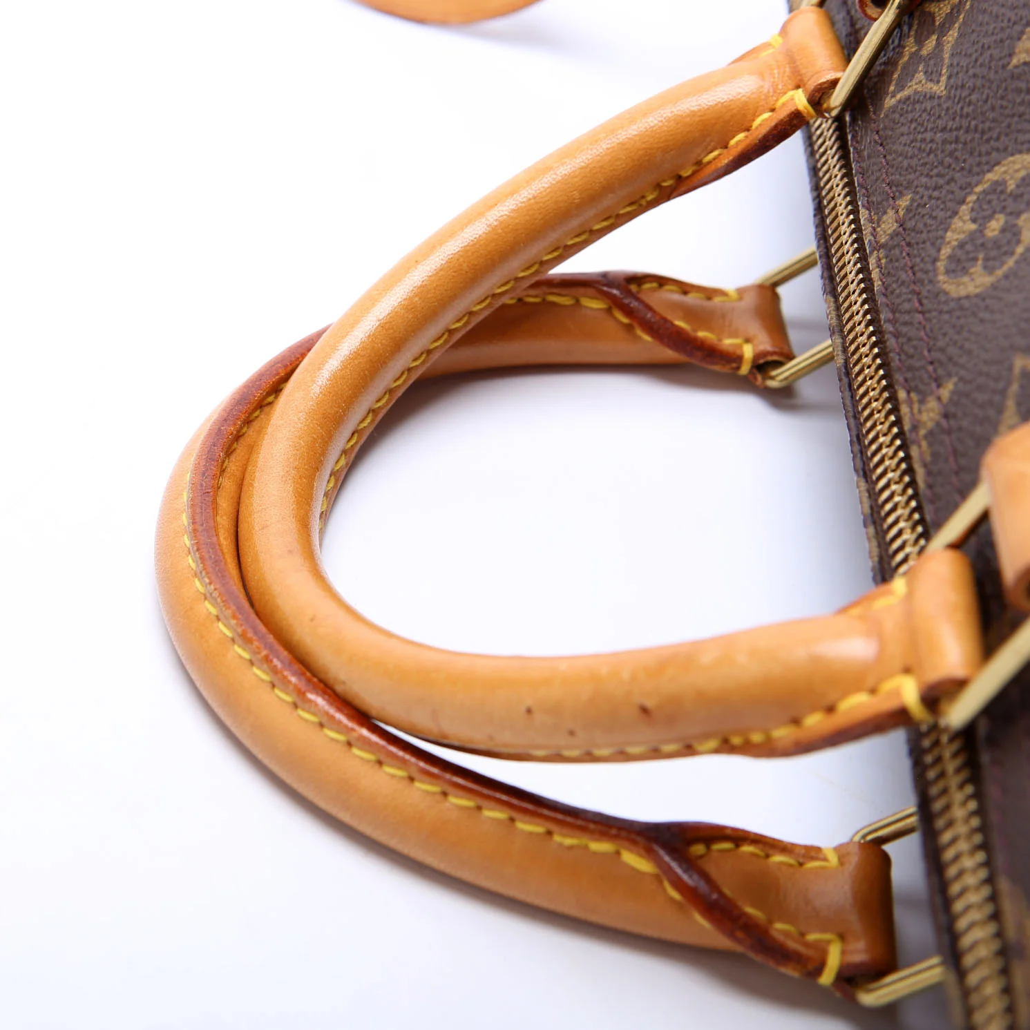 Speedy 30 Monogram - Image 11