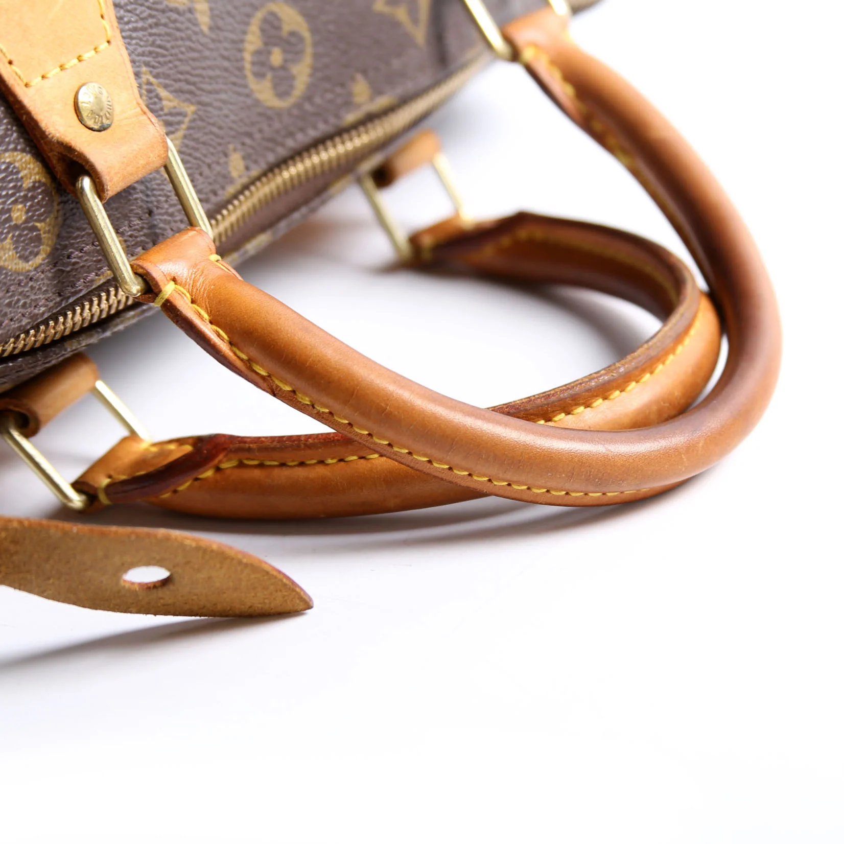 Speedy 30 Monogram - Image 10