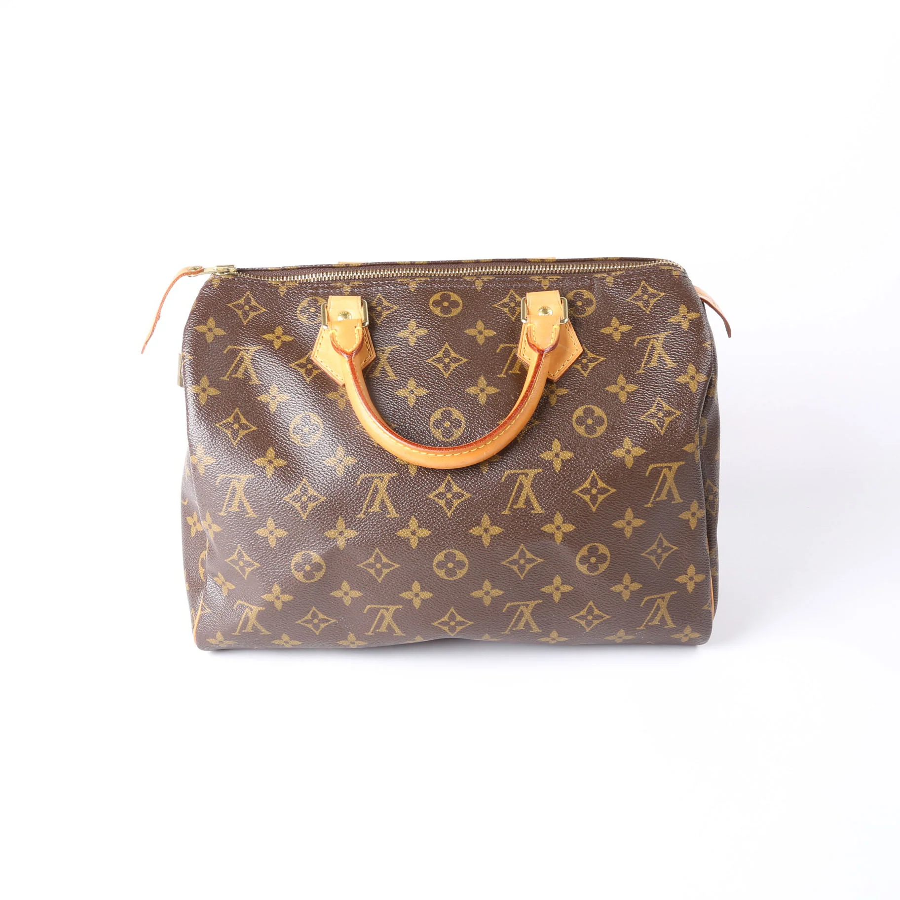 Speedy 30 Monogram - Image 2