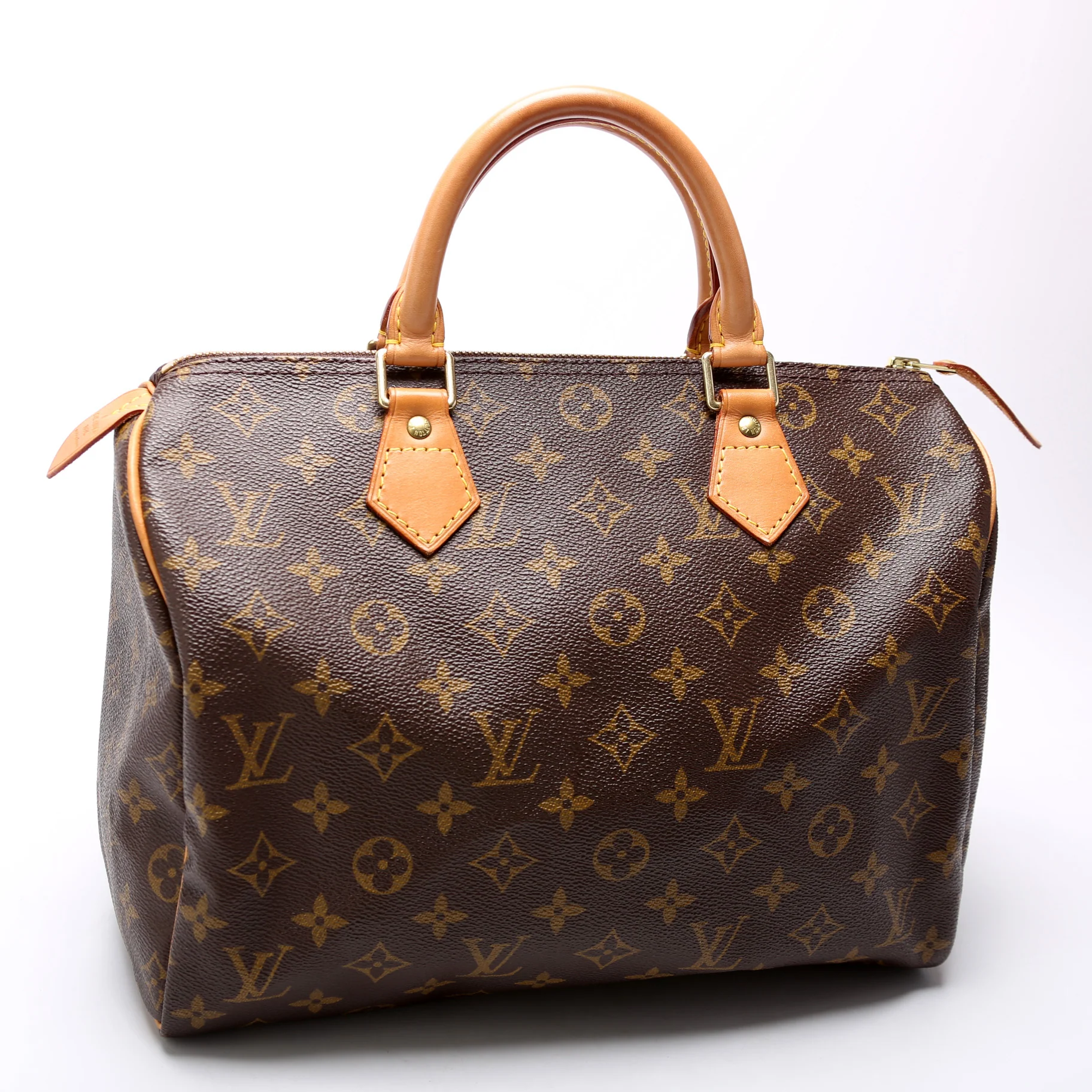 Speedy 30 Monogram - Image 2