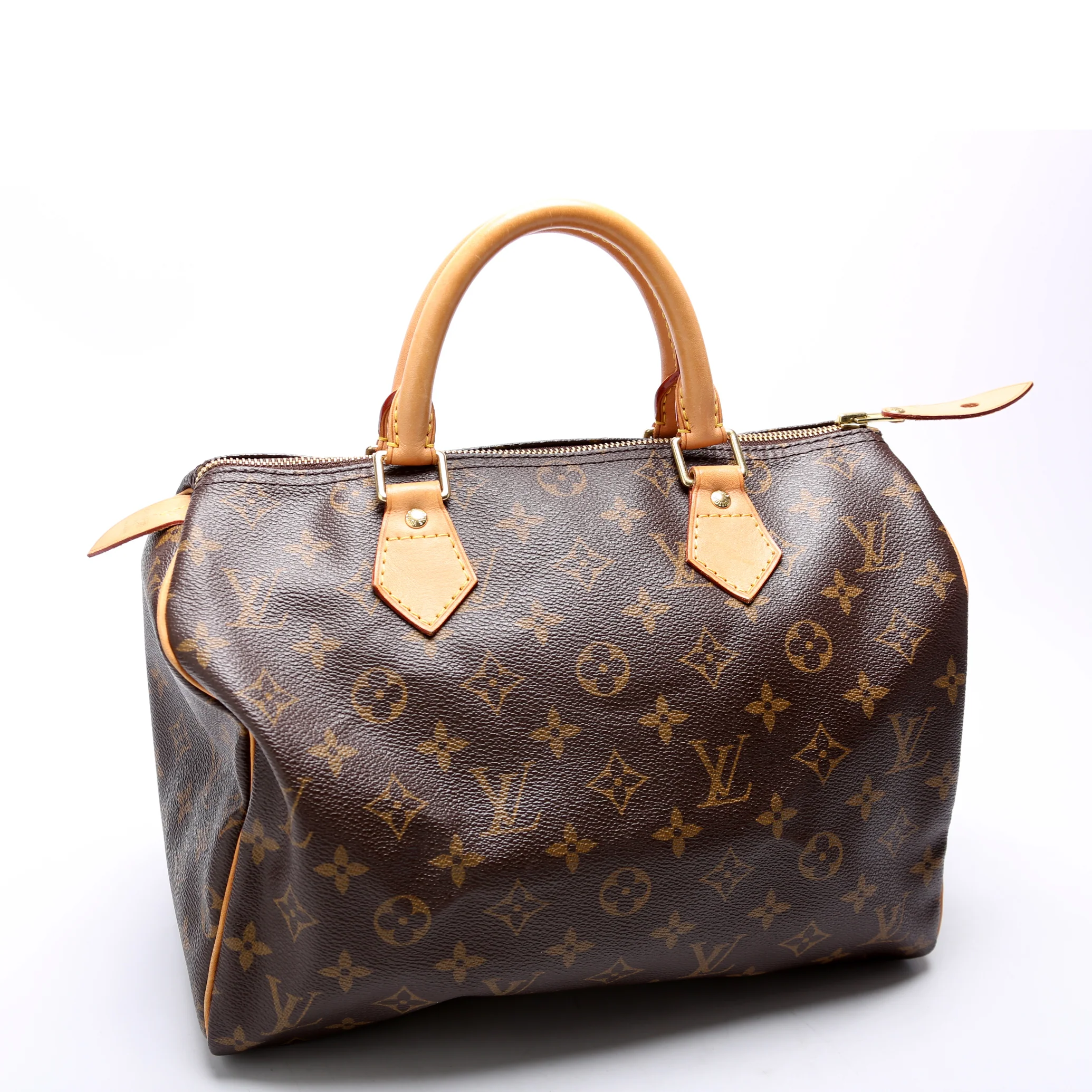 Speedy 30 Monogram - Image 2