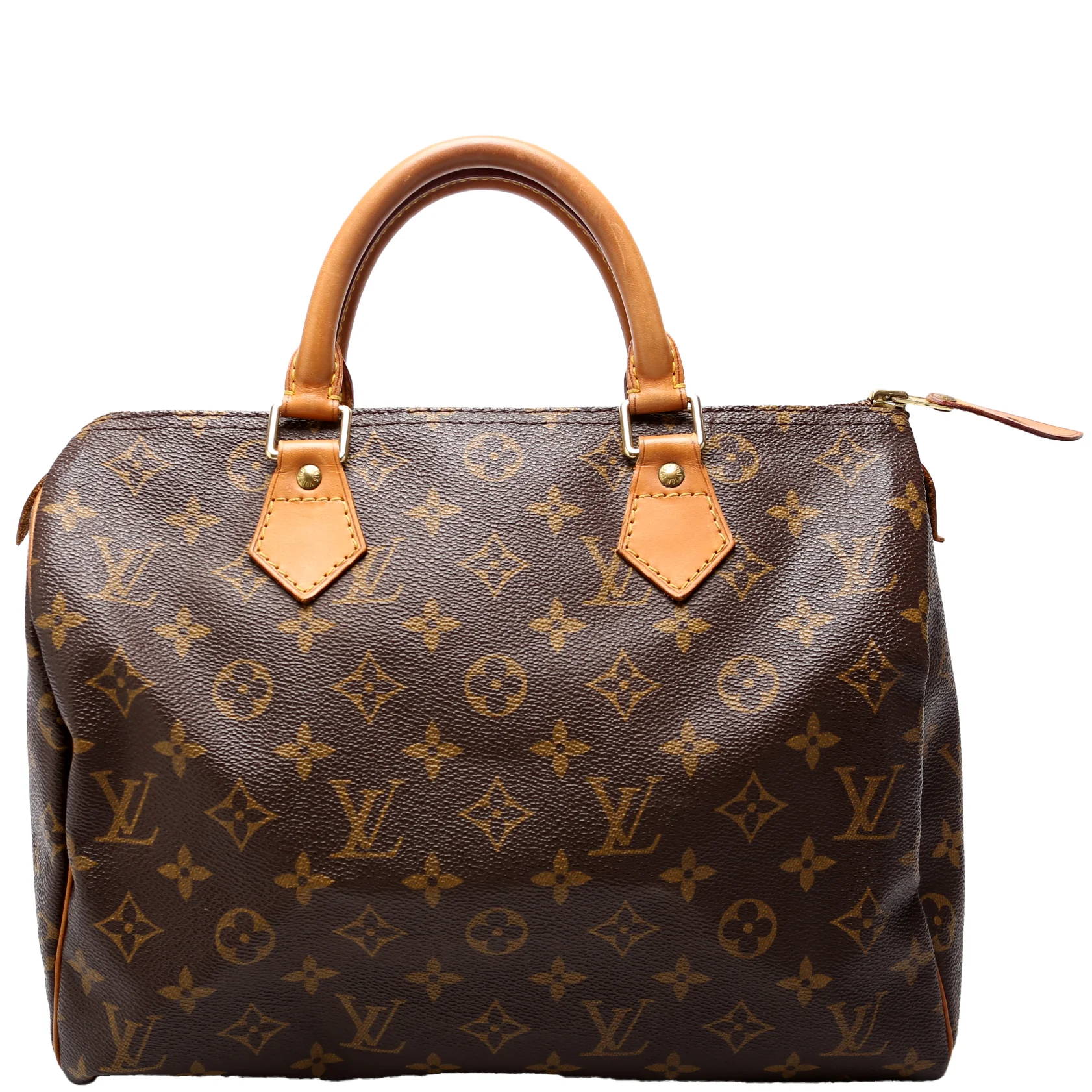 Speedy 30 Monogram