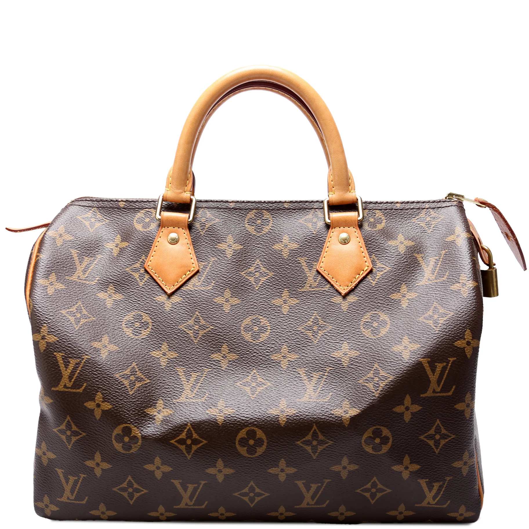 Speedy 30 Monogram