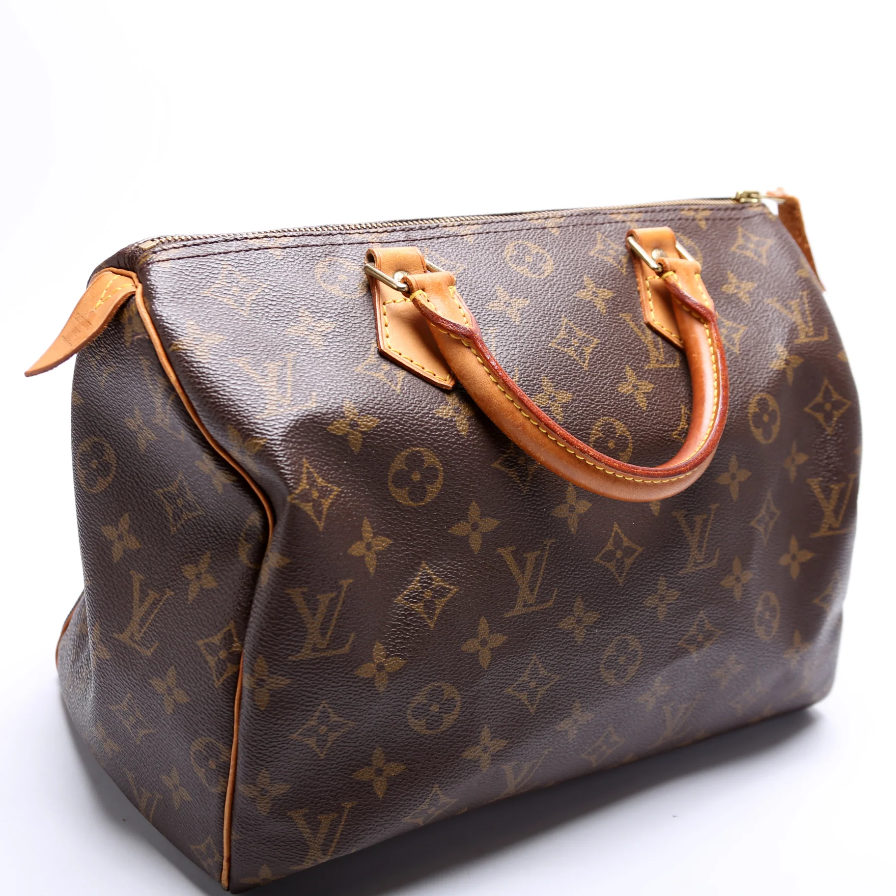 Speedy 30 Monogram - Image 2