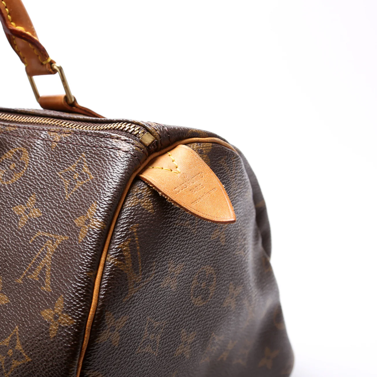 Speedy 30 Monogram - Image 5