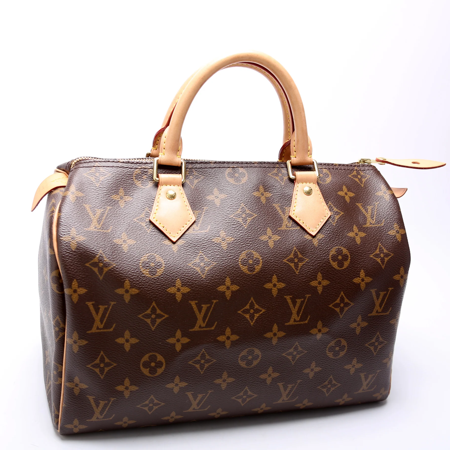 Speedy 30 Monogram - Image 2