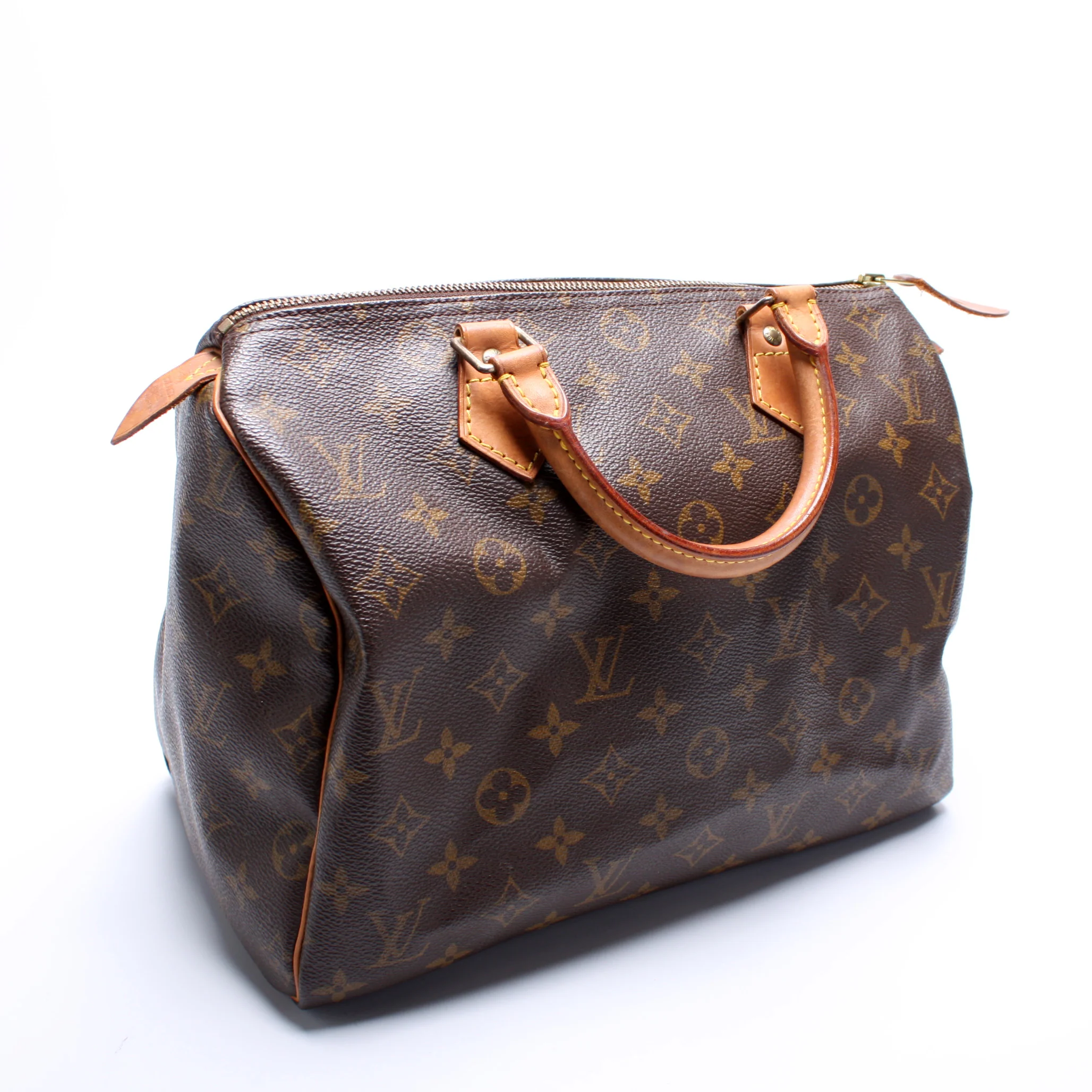 Speedy 30 Monogram - Image 2