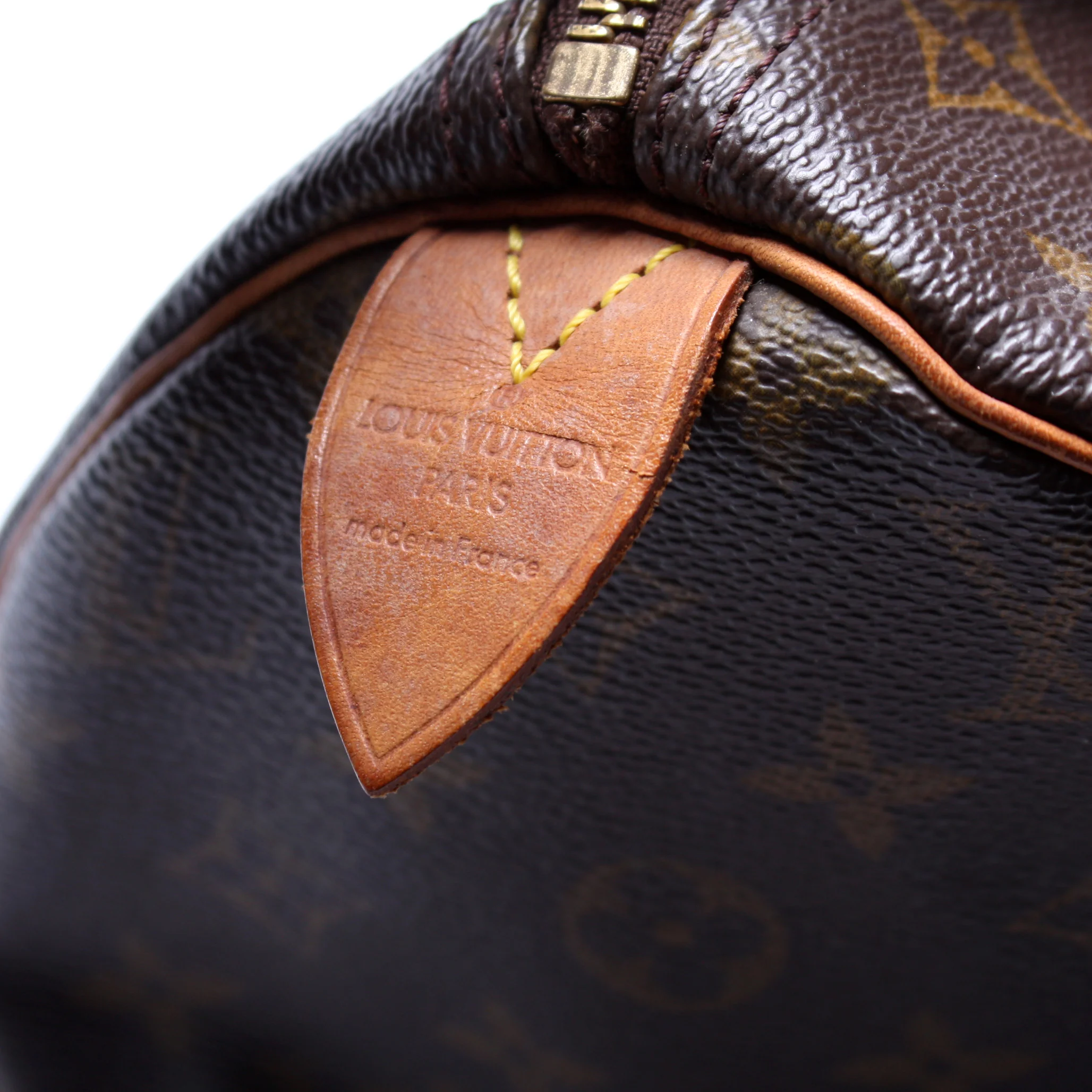Speedy 30 Monogram - Image 6