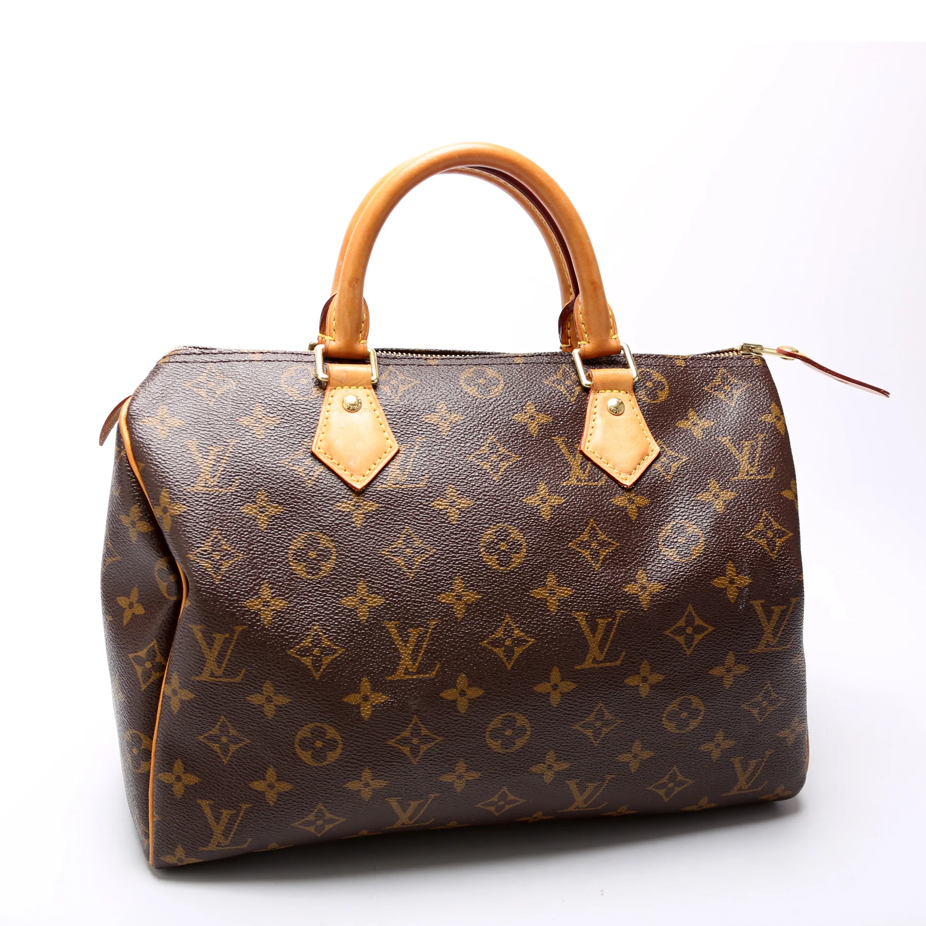 Speedy 30 Monogram - Image 2