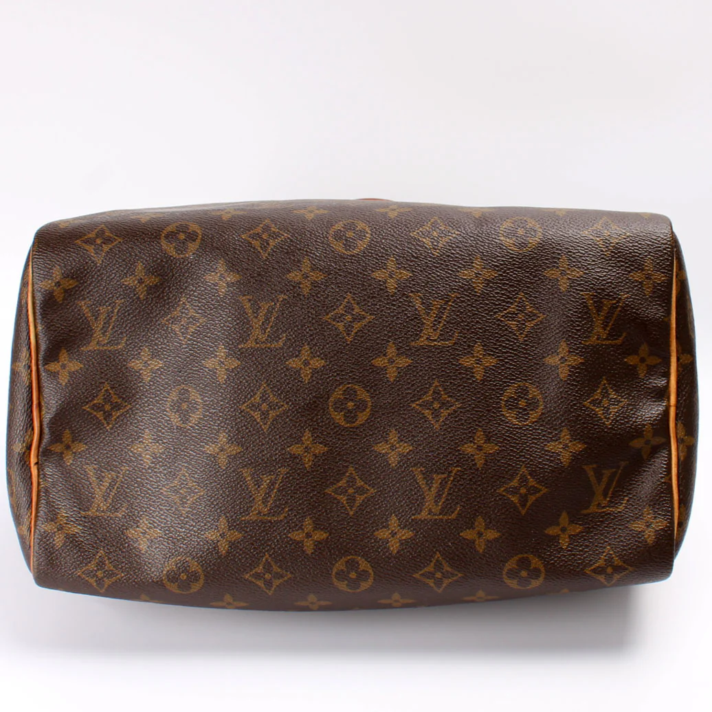 Speedy 30 Monogram - Image 4