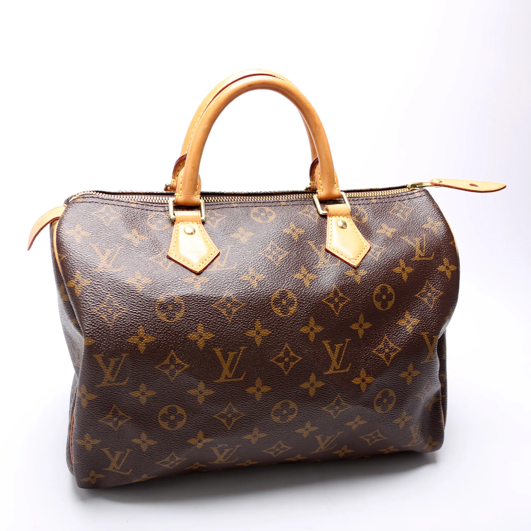 Speedy 30 Monogram - Image 2