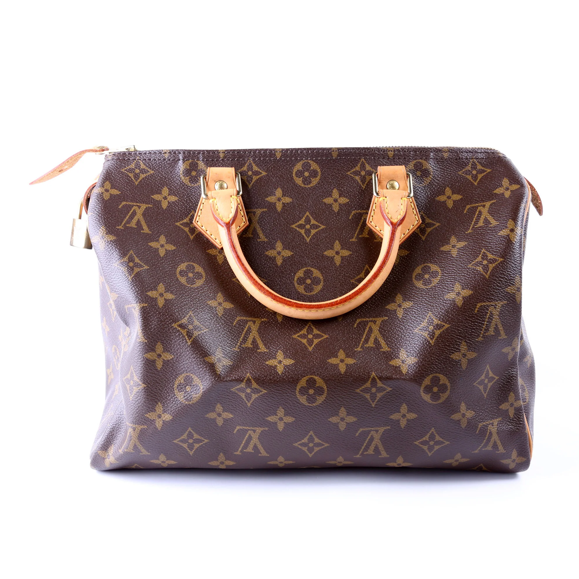 Speedy 30 Monogram - Image 2
