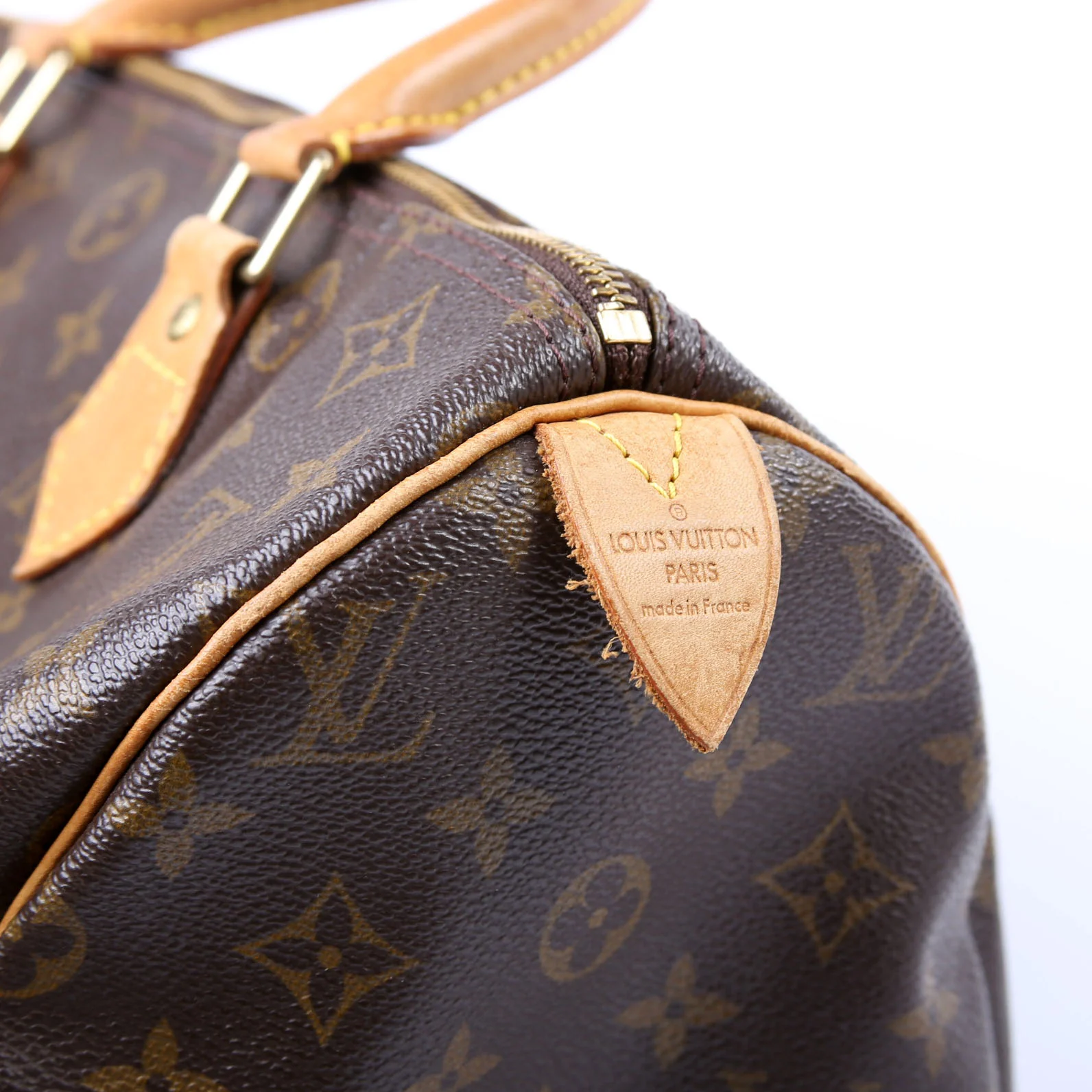 Speedy 30 Monogram - Image 10