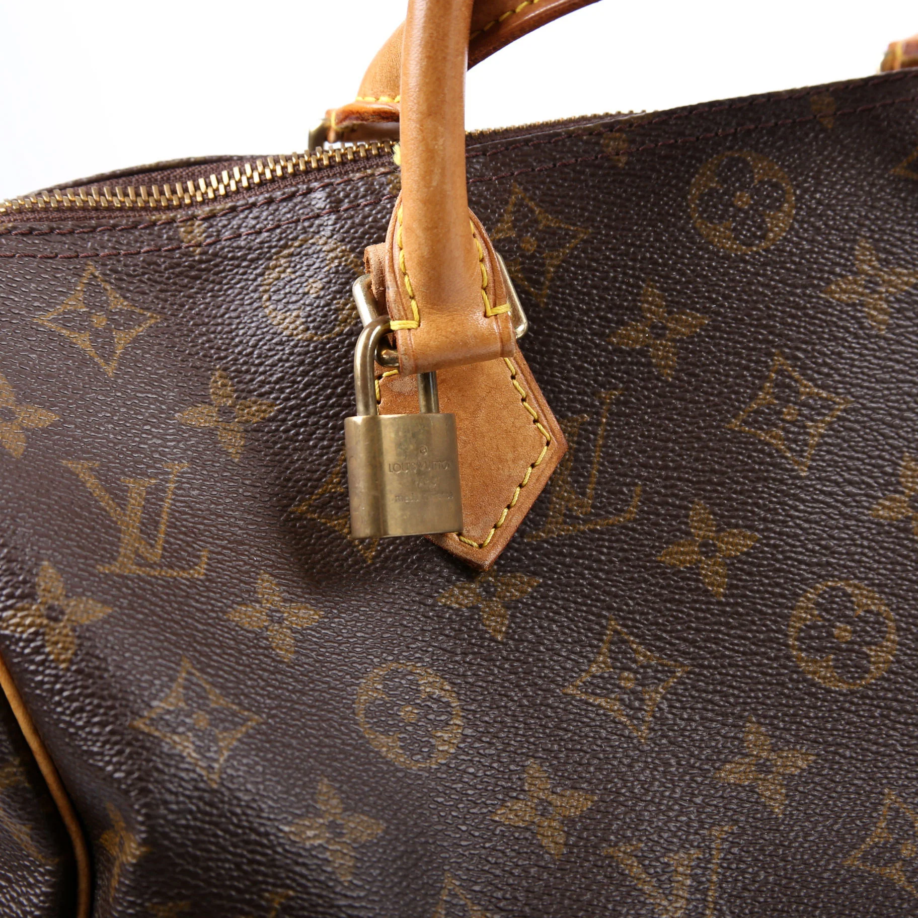 Speedy 30 Monogram - Image 11