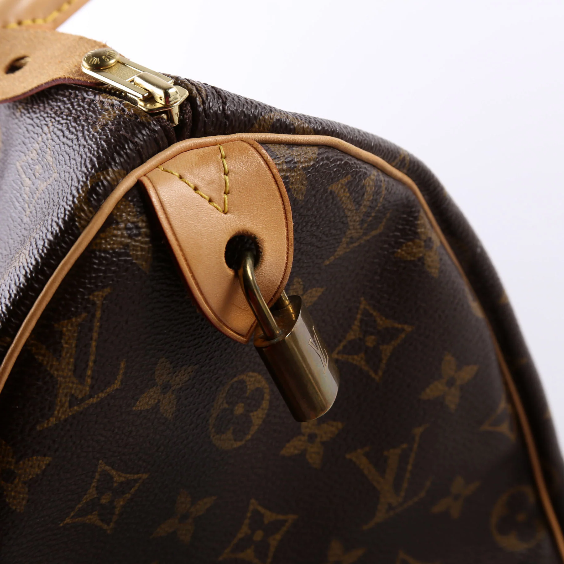 Speedy 30 Monogram - Image 7