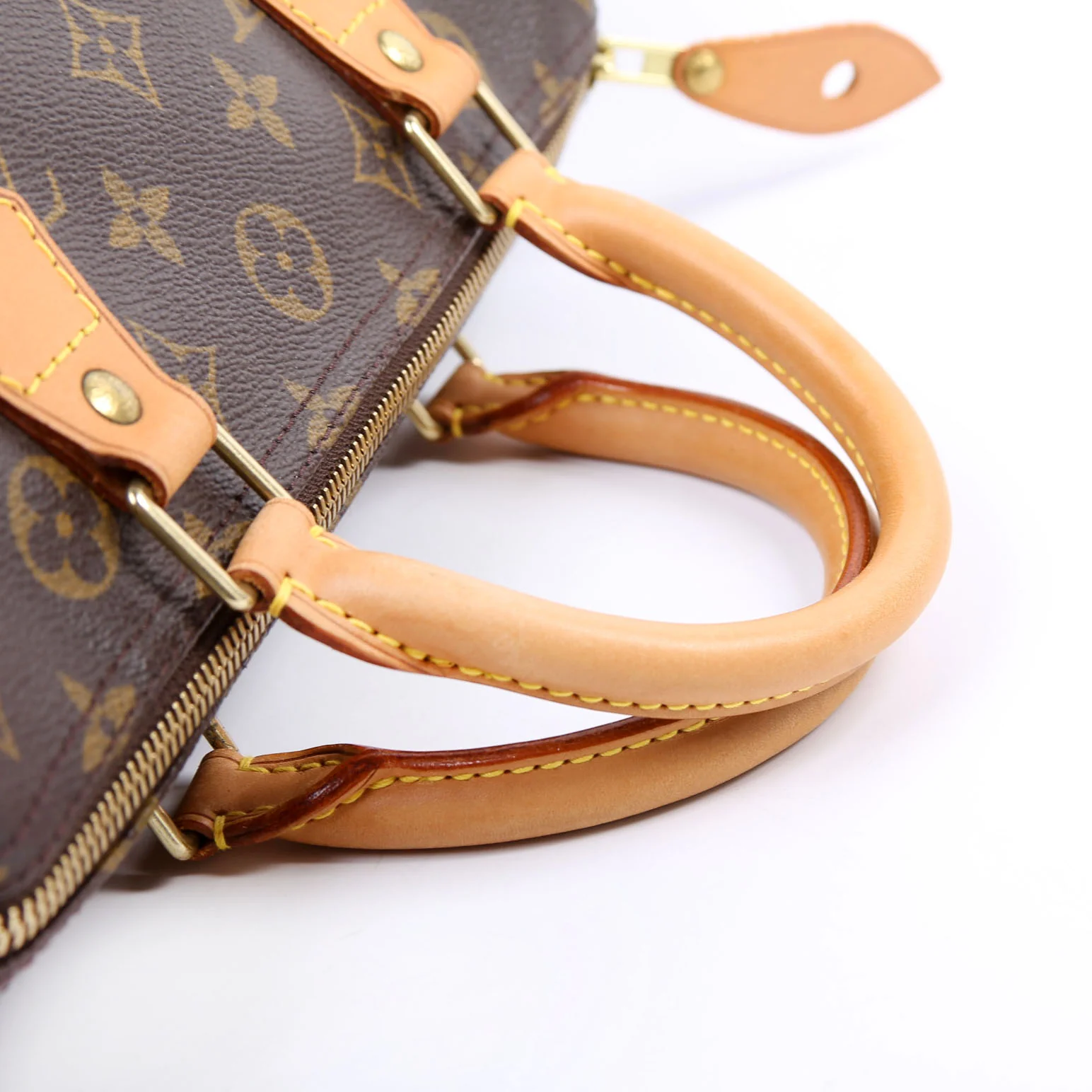 Speedy 30 Monogram - Image 11