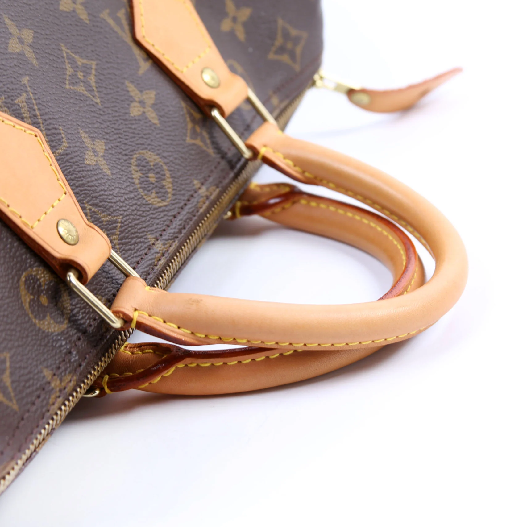 Speedy 30 Monogram - Image 11