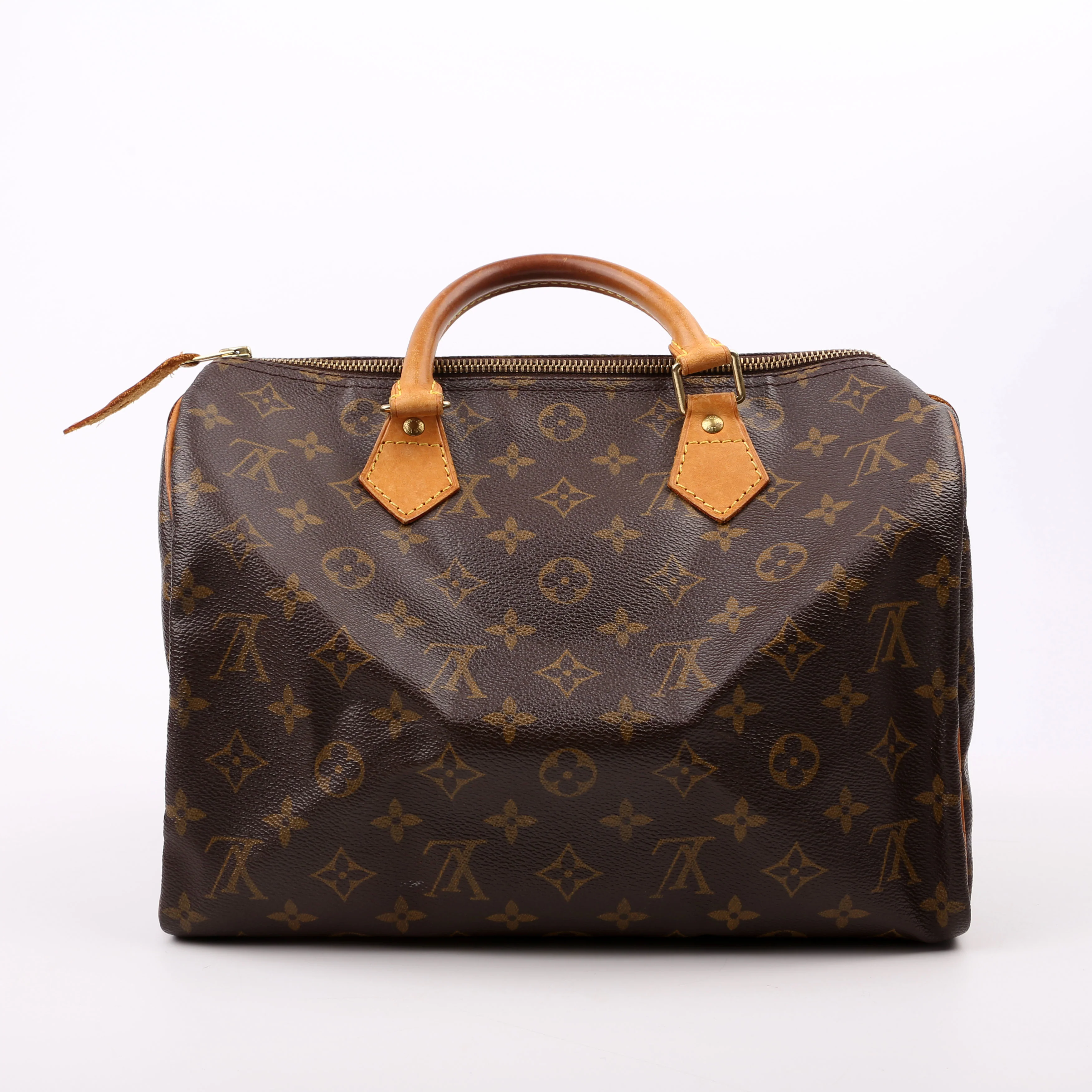 Speedy 30 Monogram - Image 3