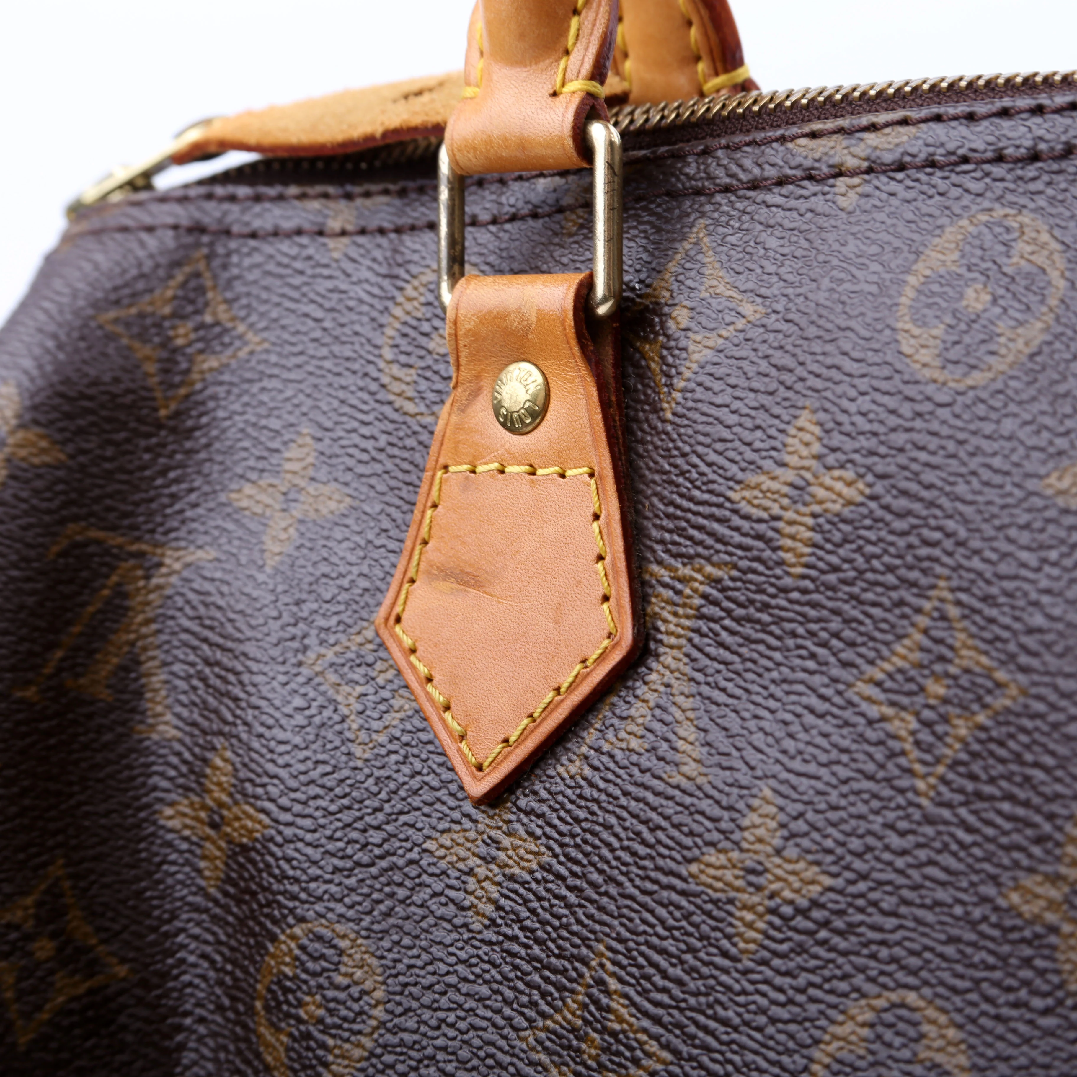Speedy 30 Monogram - Image 20