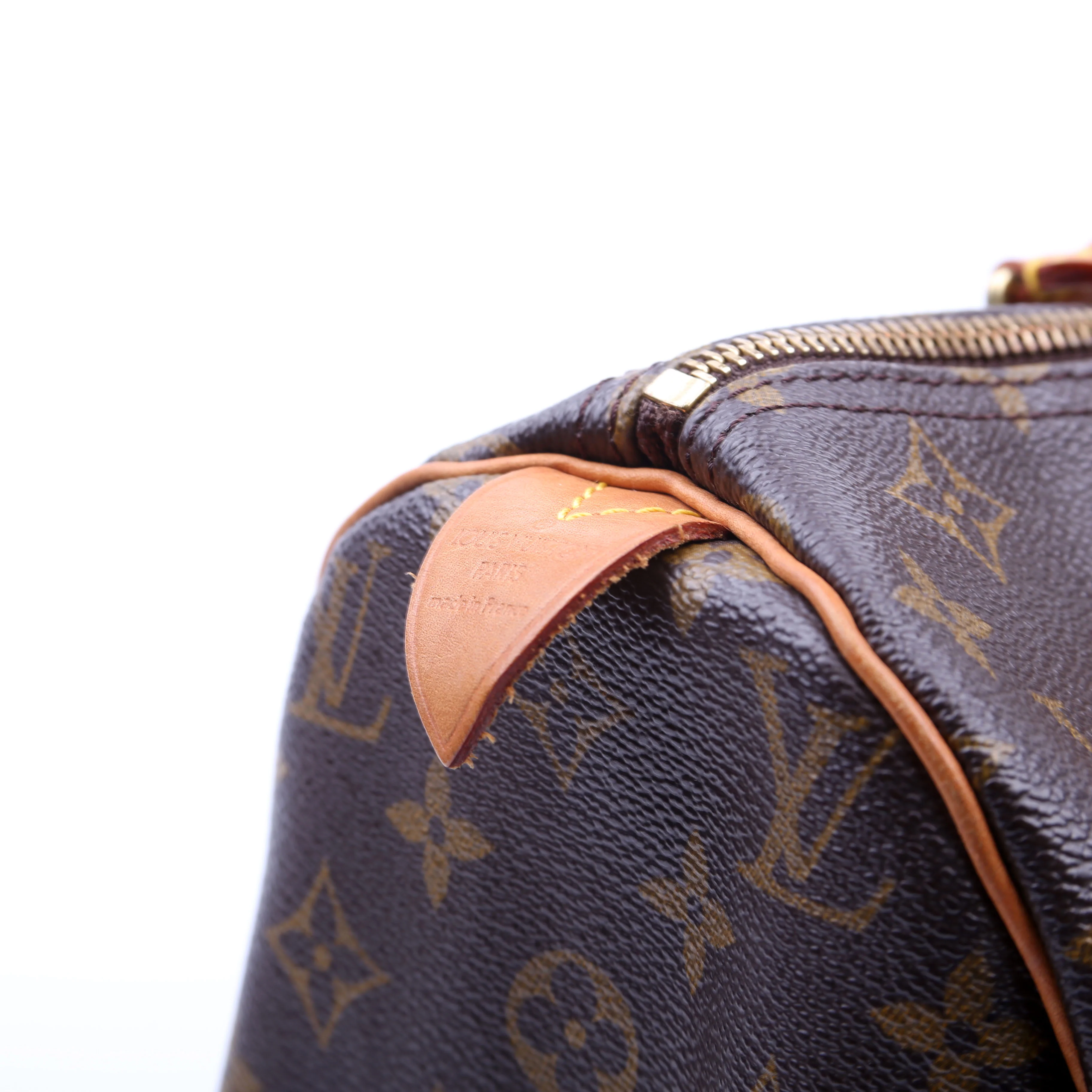Speedy 30 Monogram - Image 10