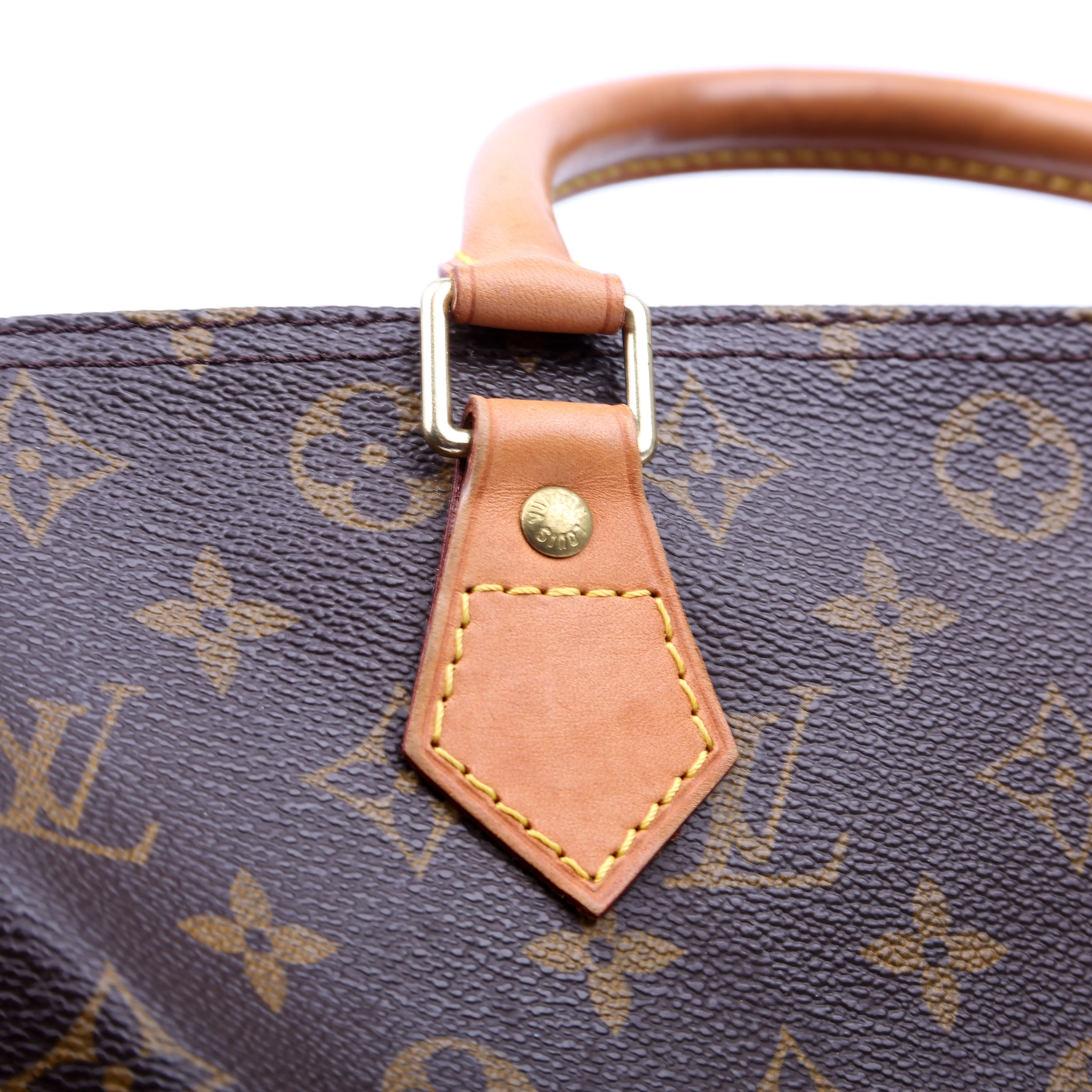 Speedy 30 Monogram - Image 16