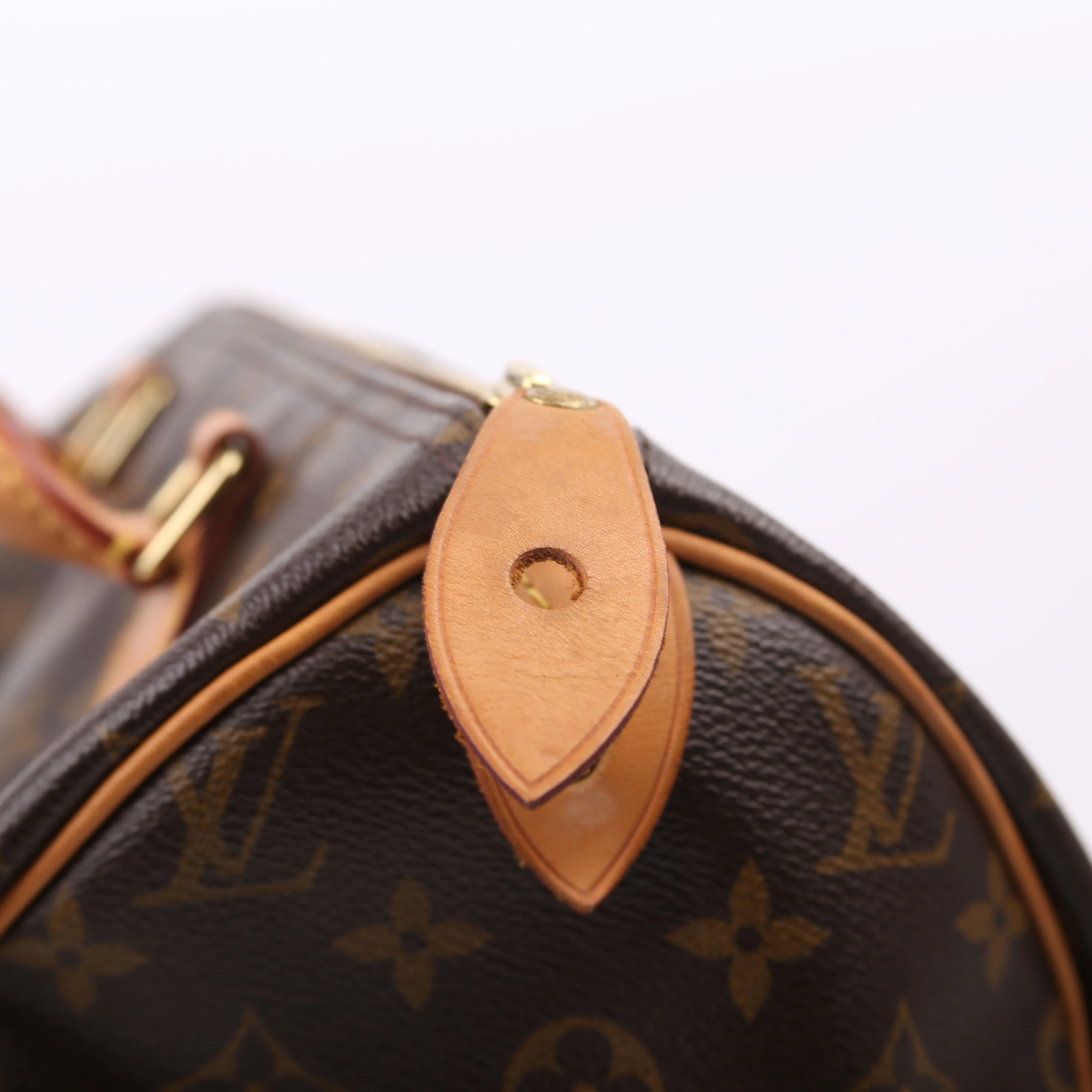 Speedy 30 Monogram - Image 11