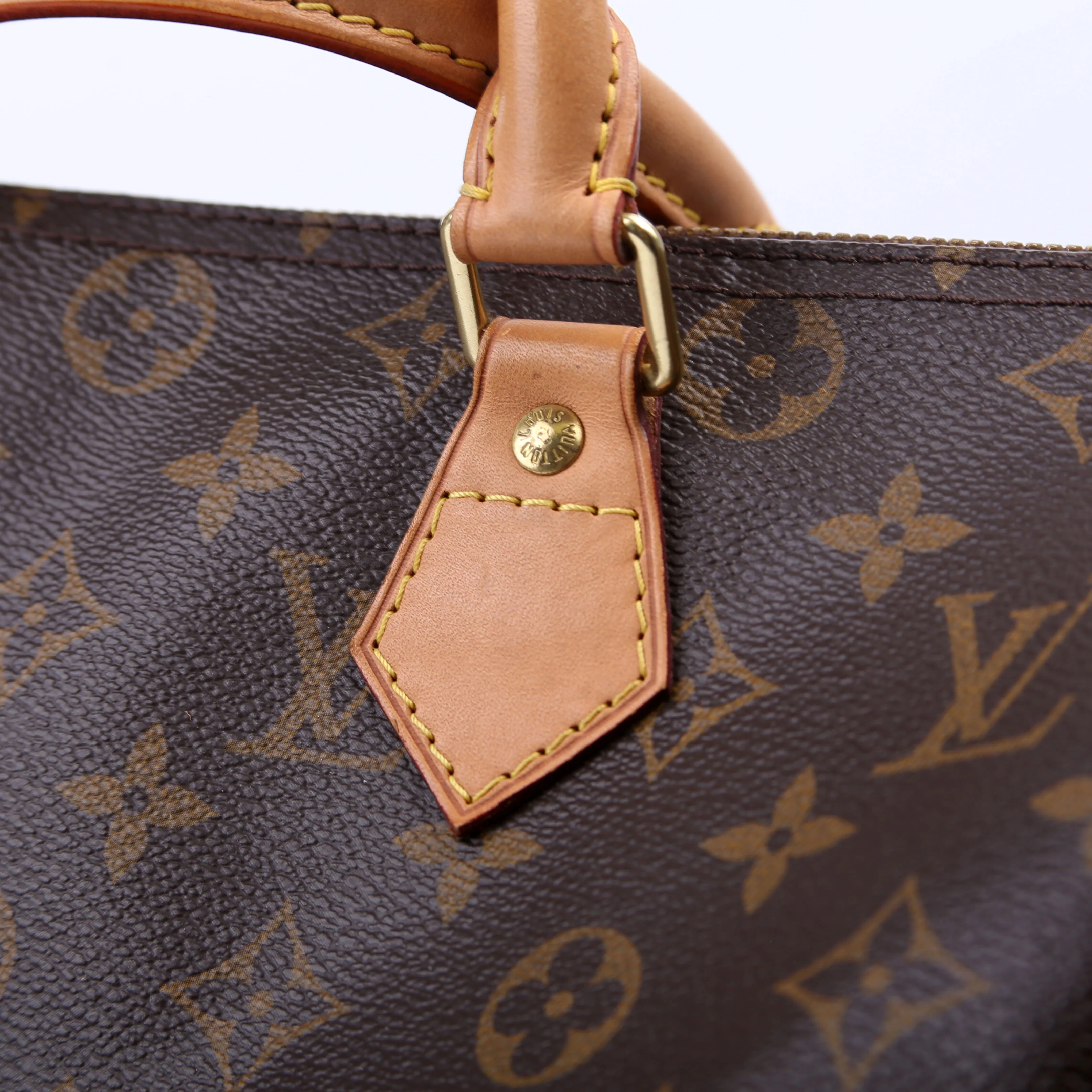 Speedy 30 Monogram - Image 17