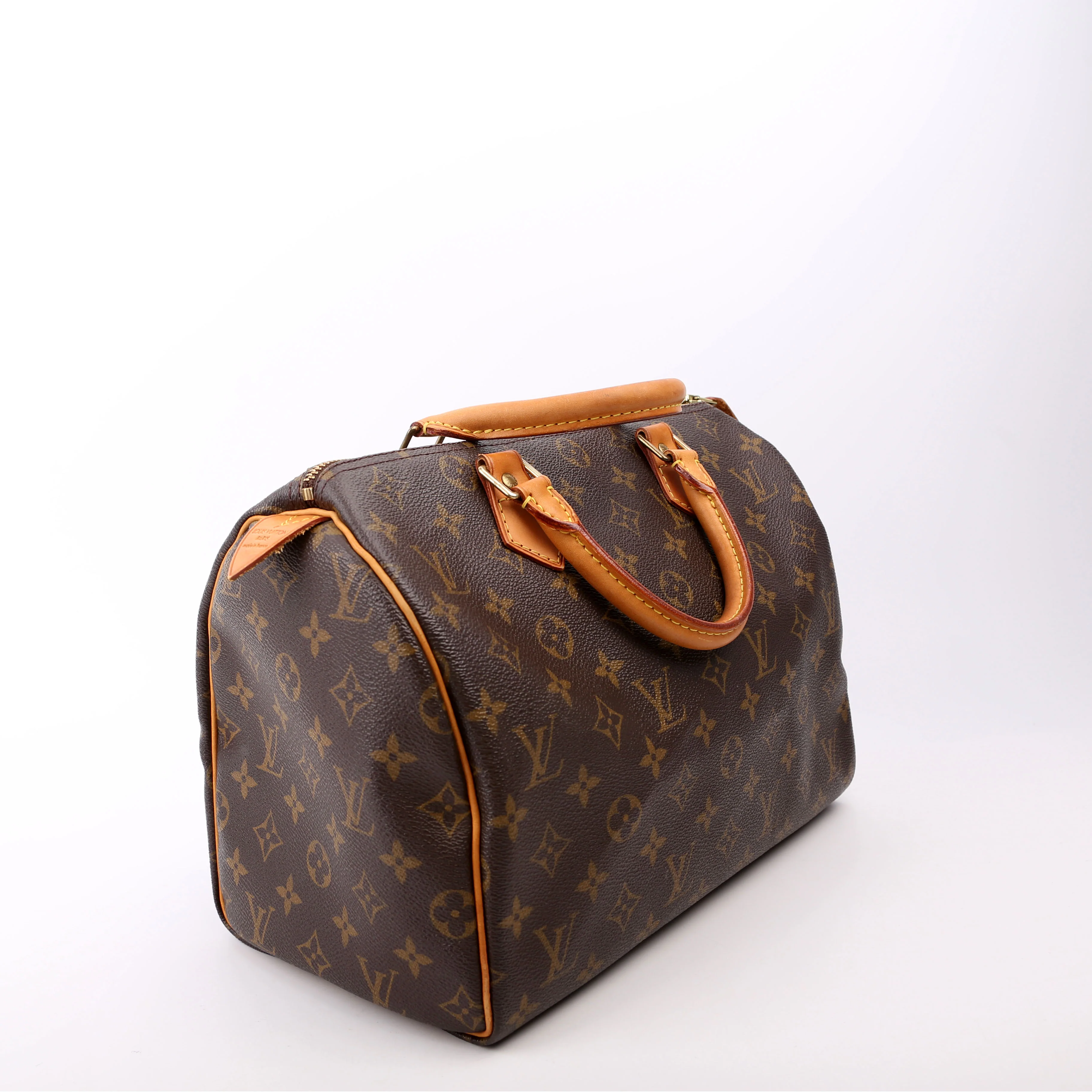 Speedy 30 Monogram - Image 2