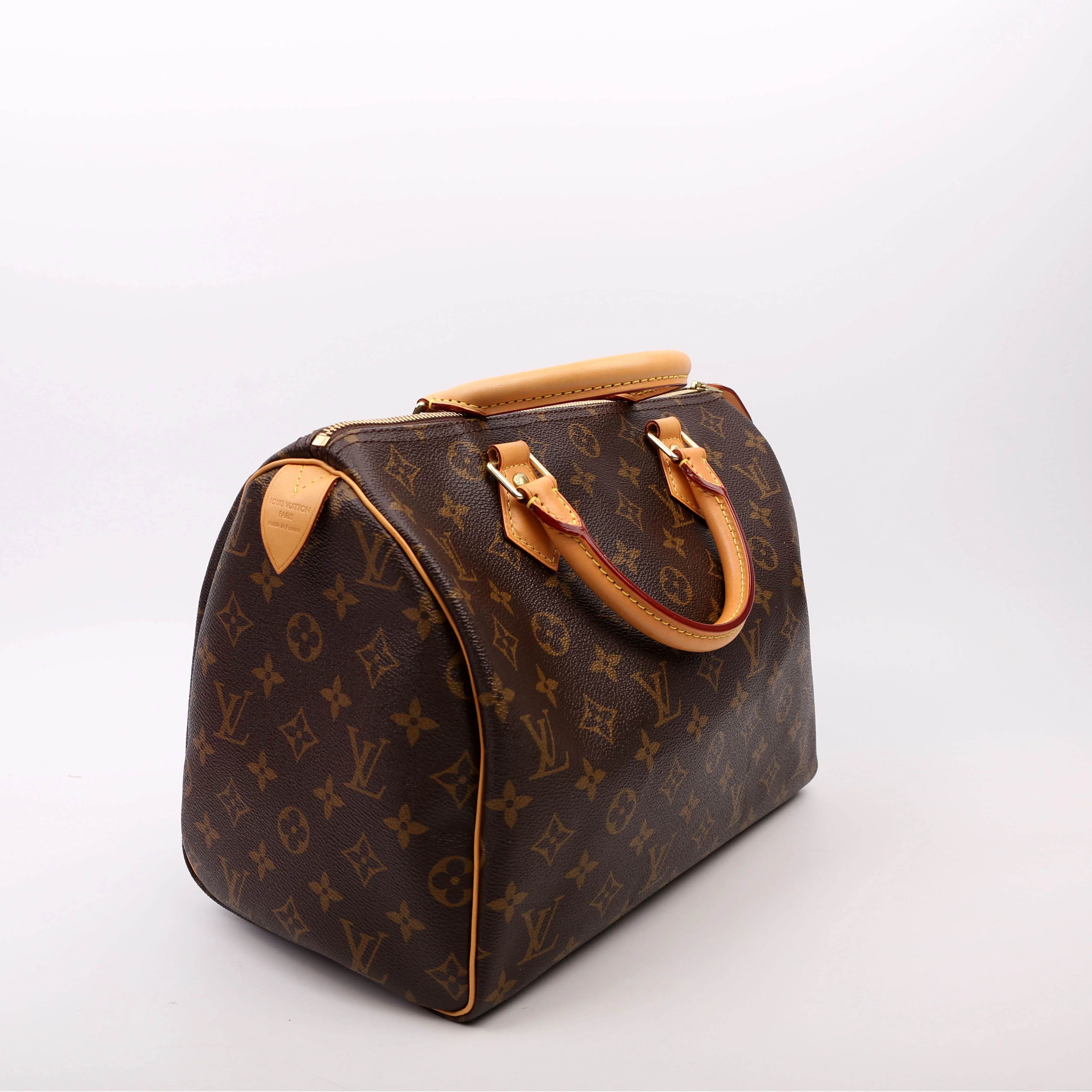 Speedy 30 Monogram - Image 2