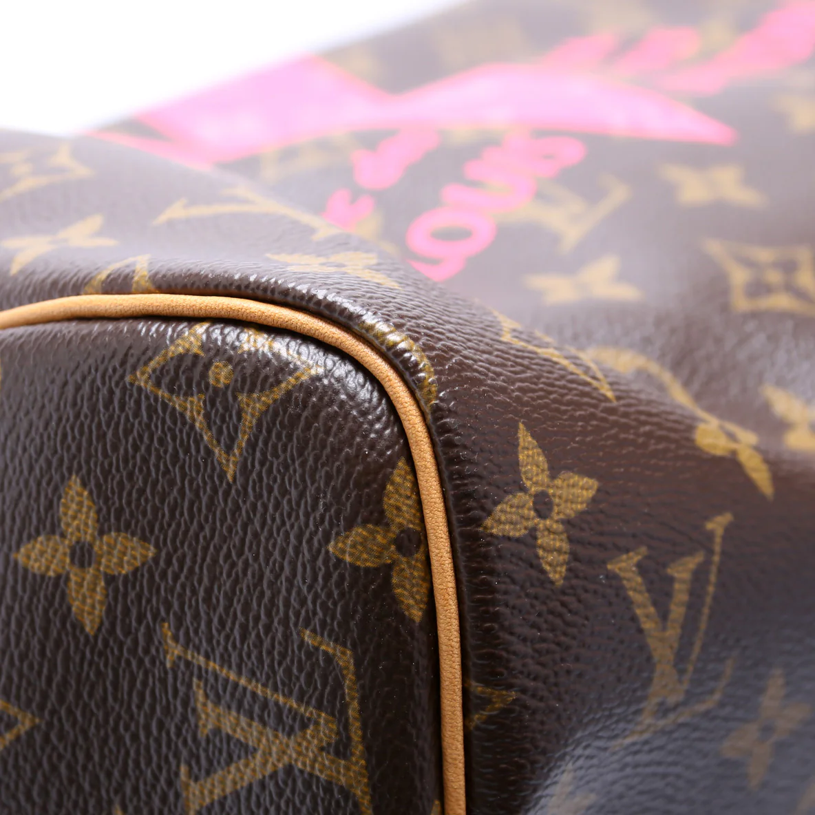 Speedy 30 Monogram Grenade V - Image 5