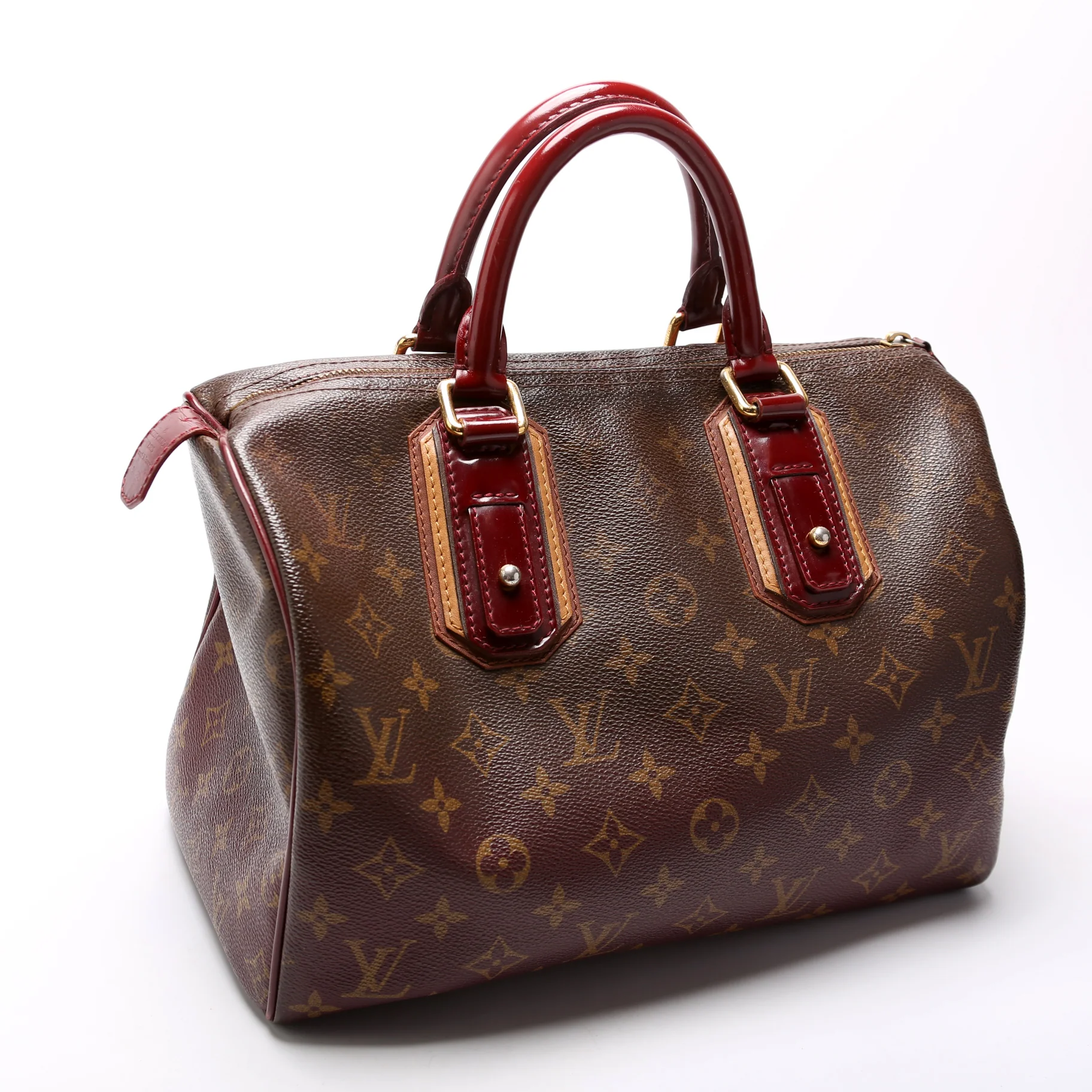 Speedy 30 Monogram Mirage - Image 2