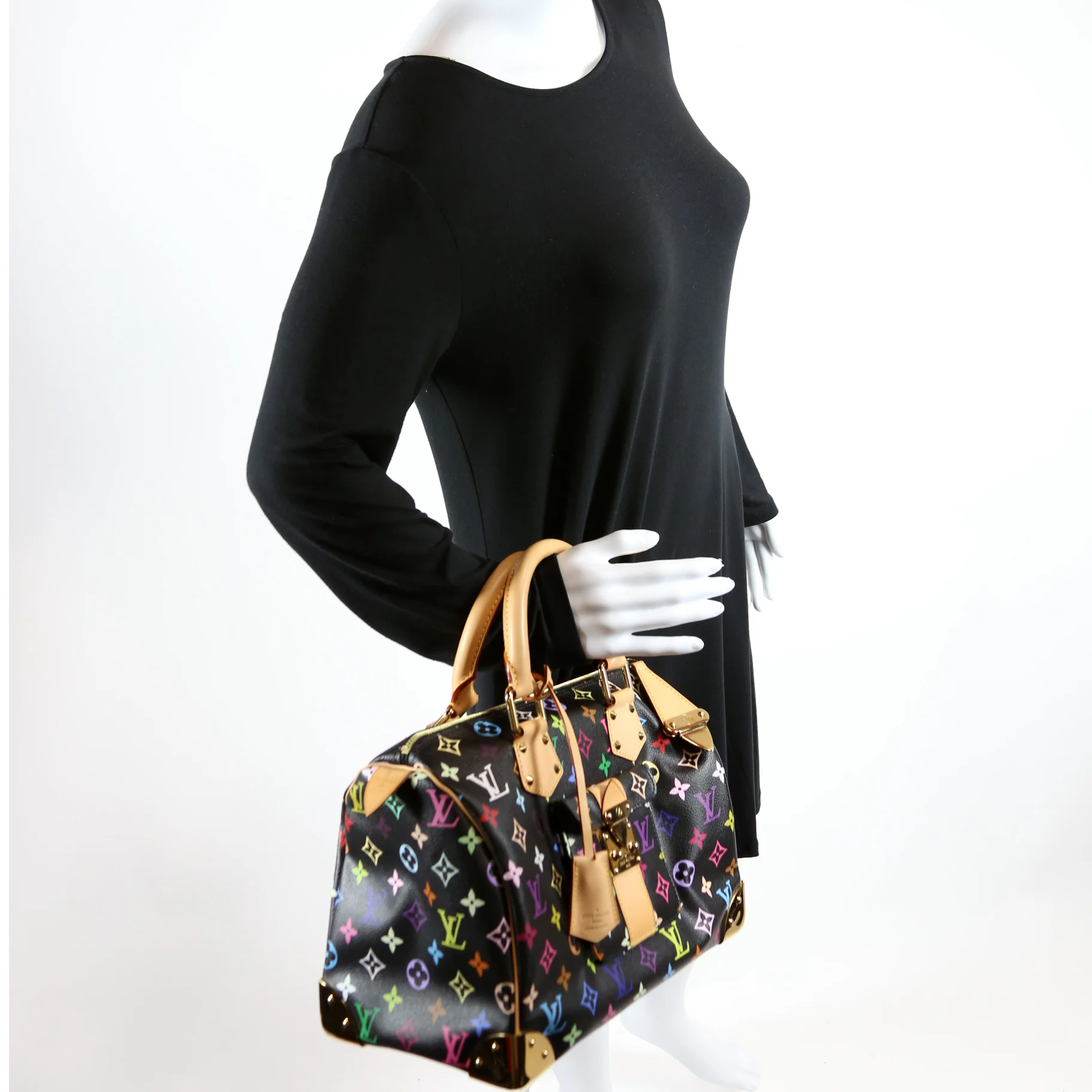 Speedy 30 Multicolor - Image 10