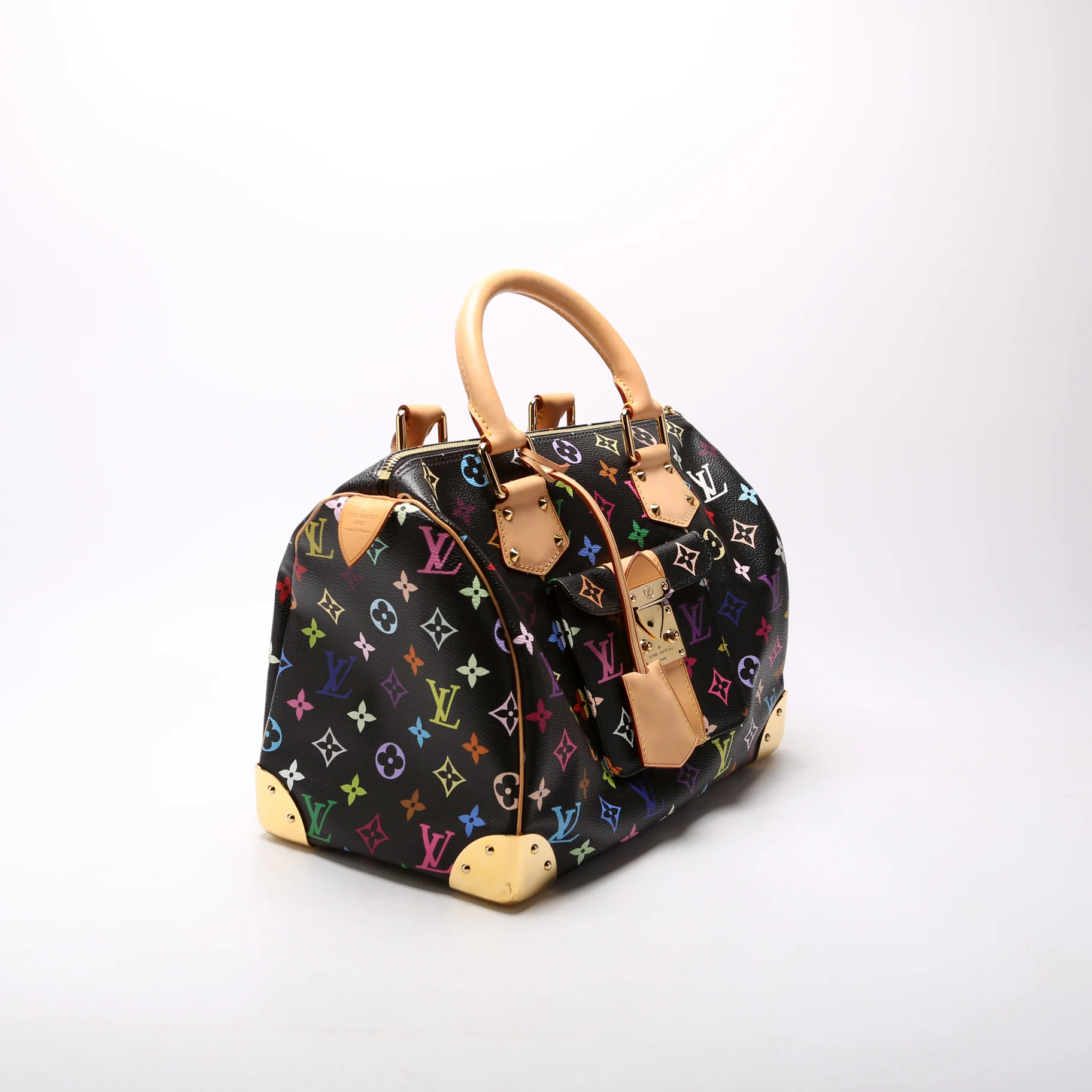 Speedy 30 Multicolor - Image 2