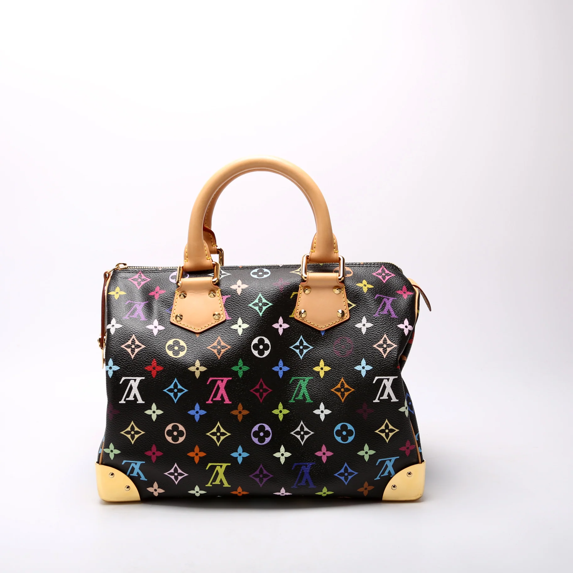 Speedy 30 Multicolor - Image 3