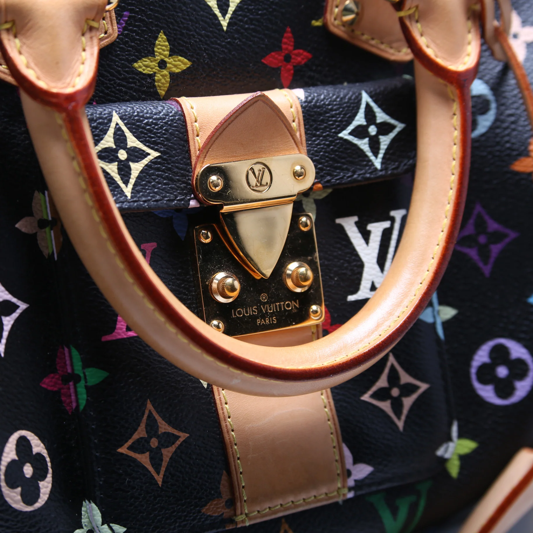 Speedy 30 Multicolor - Image 13