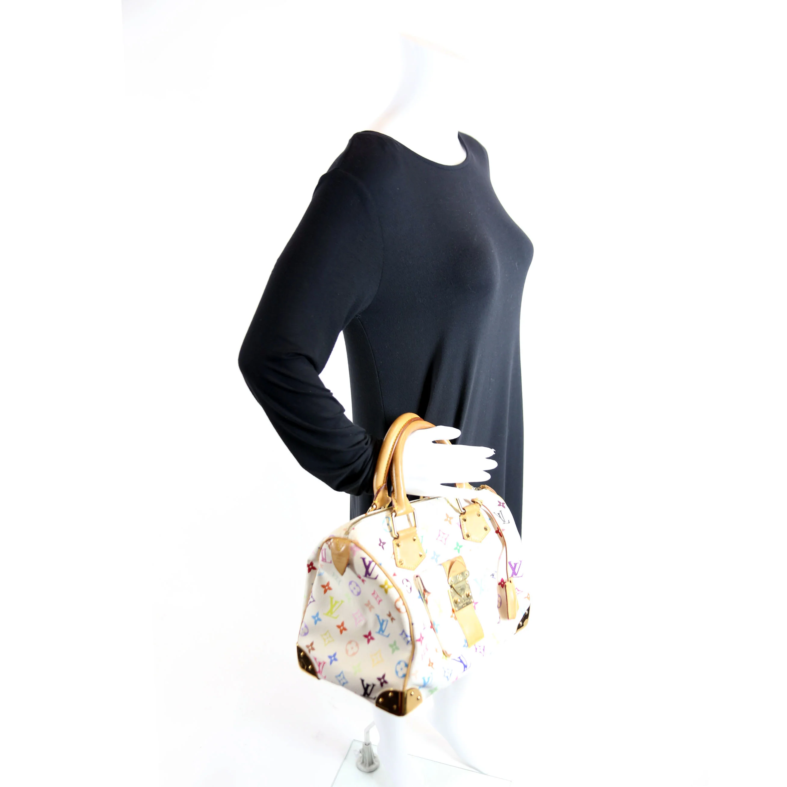 Speedy 30 Multicolor - Image 16